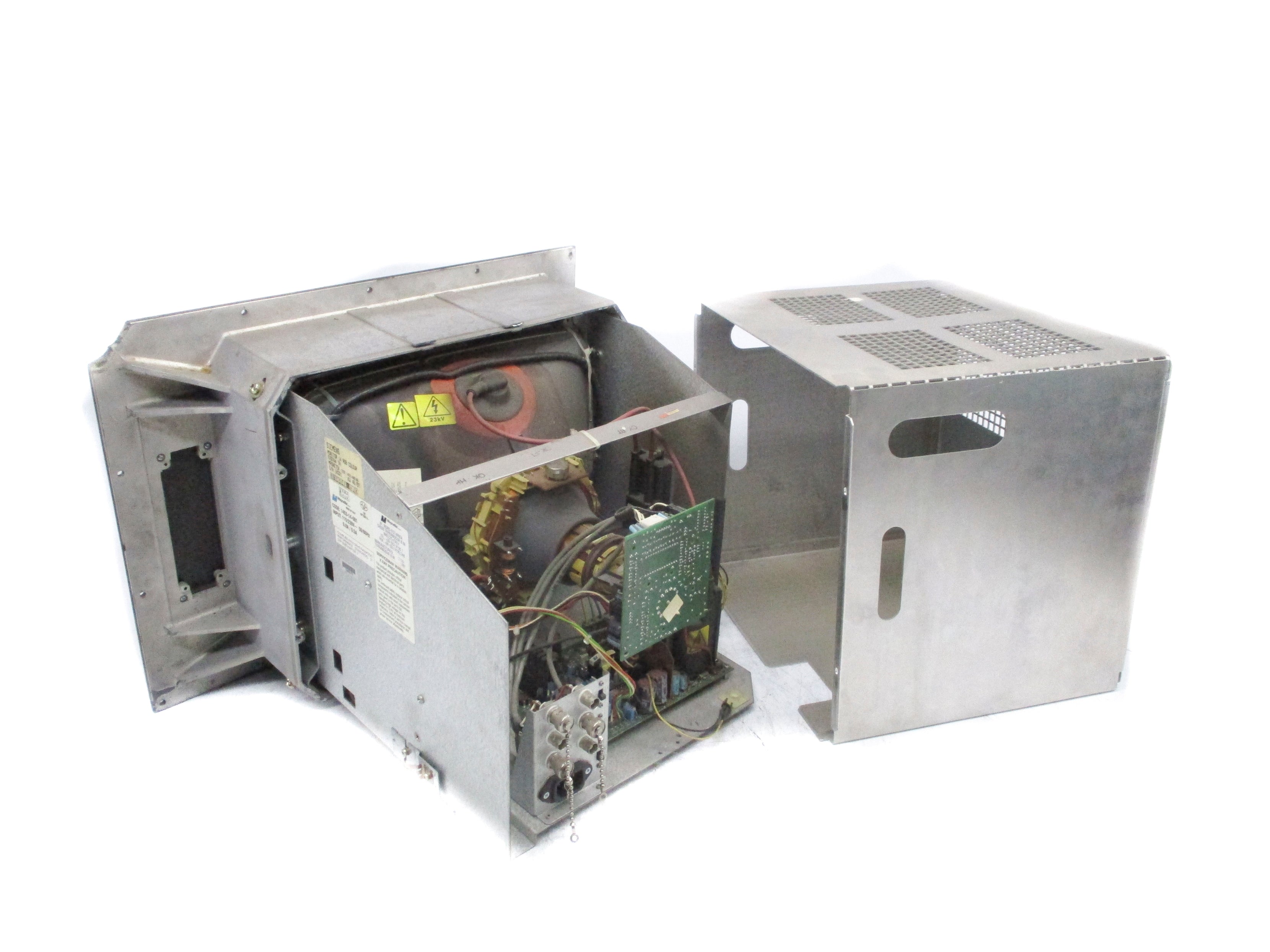 SIEMENS 6FC5103-0AB11-0AA1 UNMP