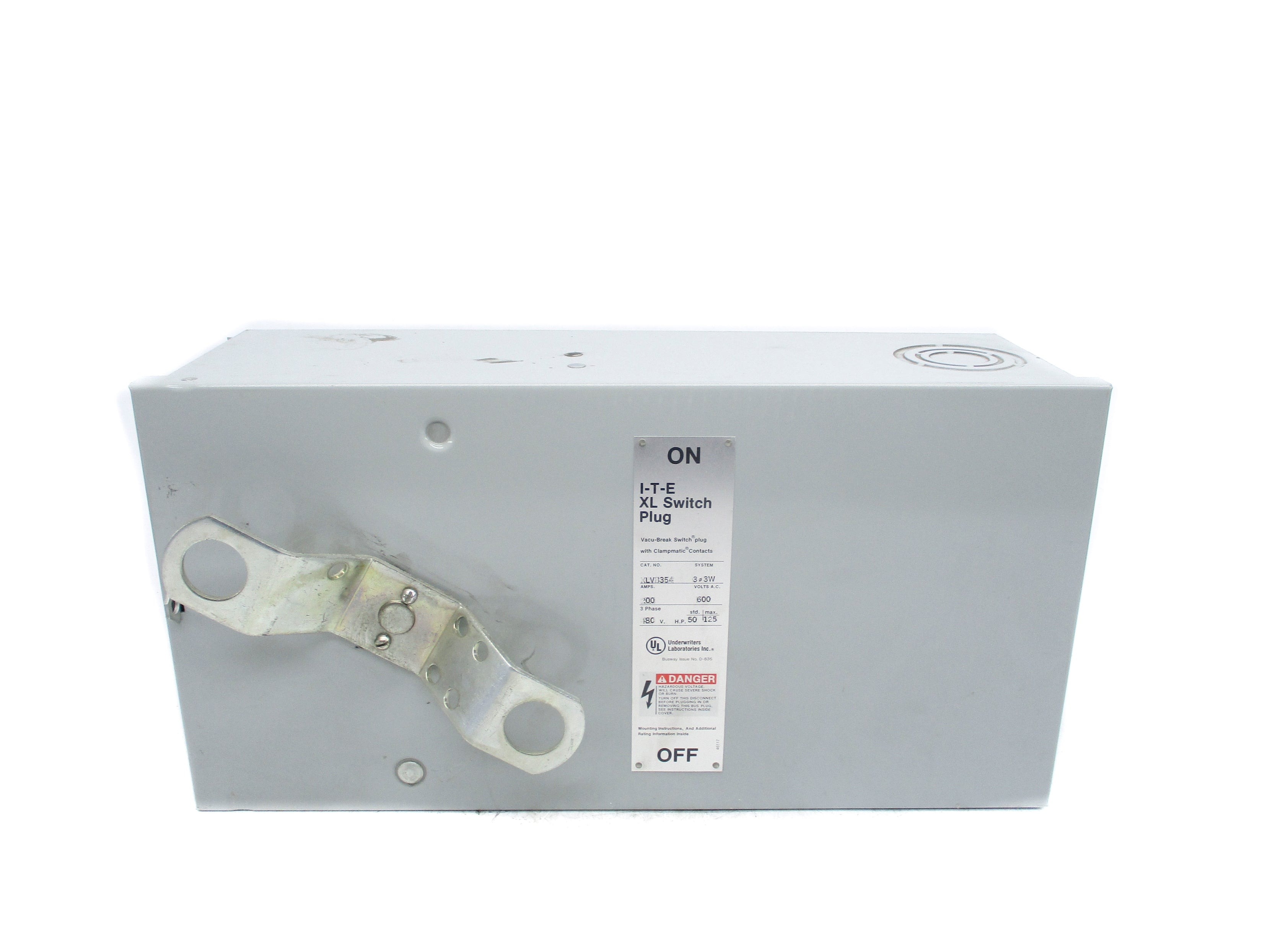 SIEMENS XLVB354 NSNP