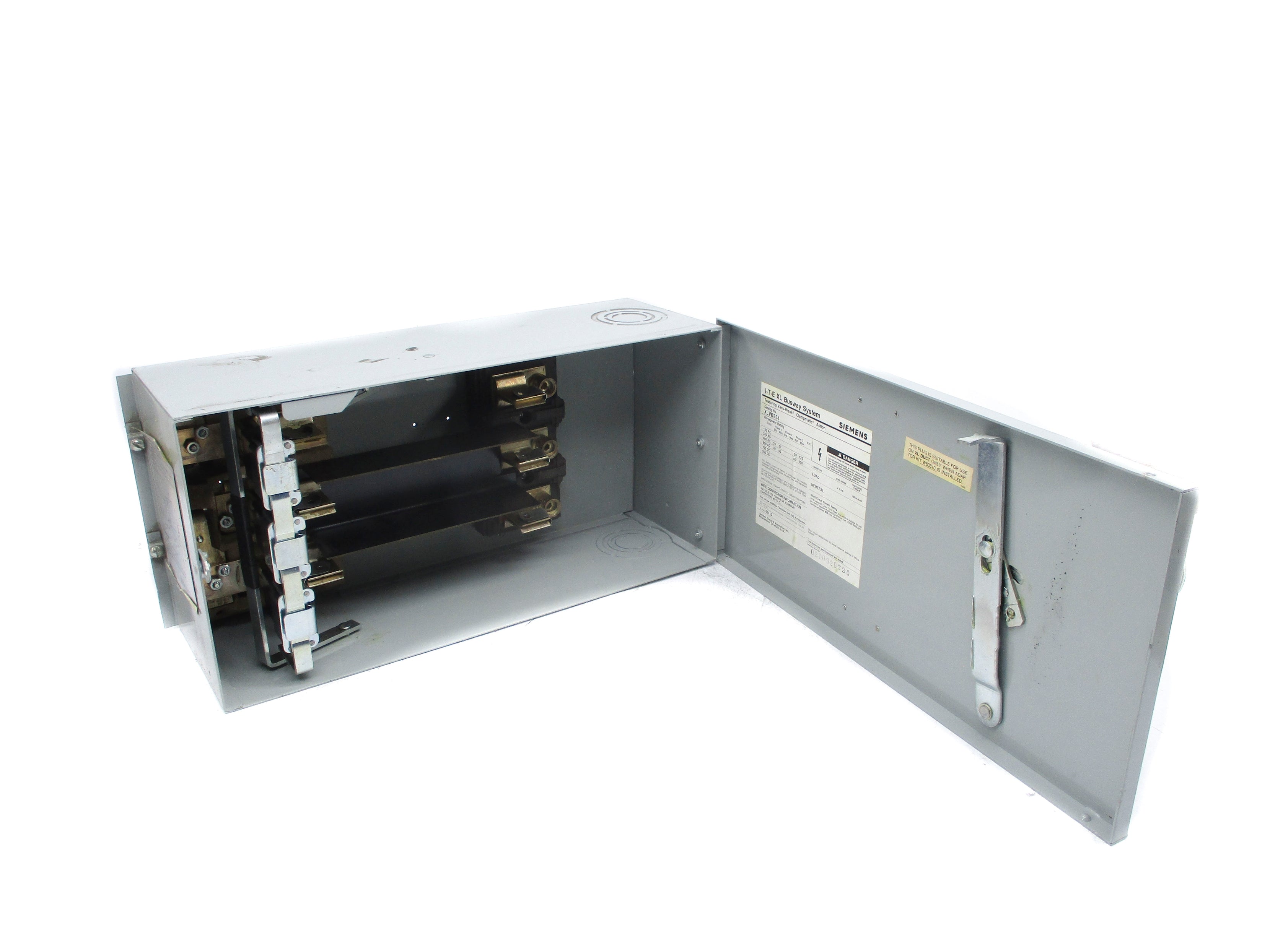 SIEMENS XLVB354 NSNP