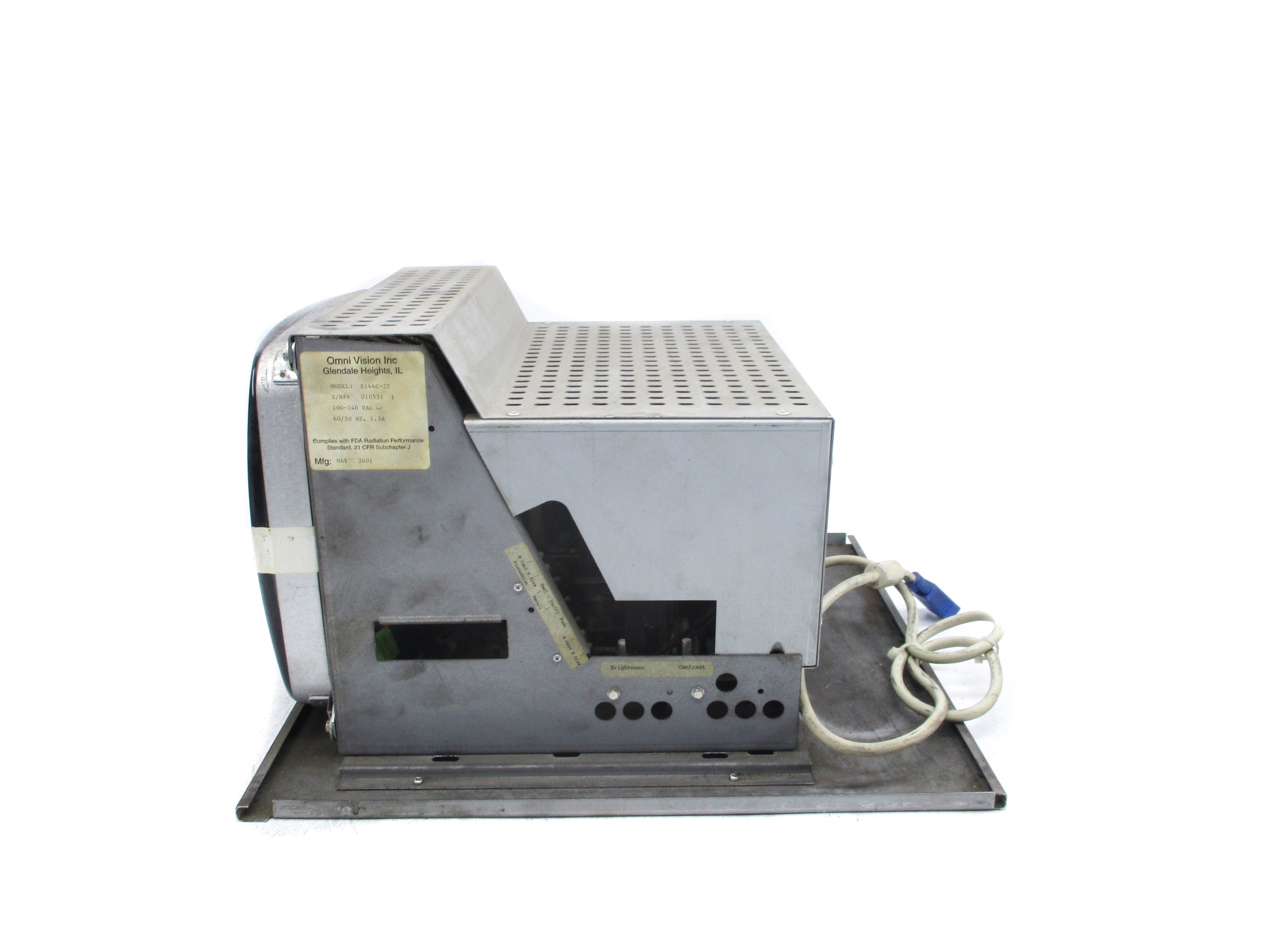 OMNI VISION E144C-22 NSNP