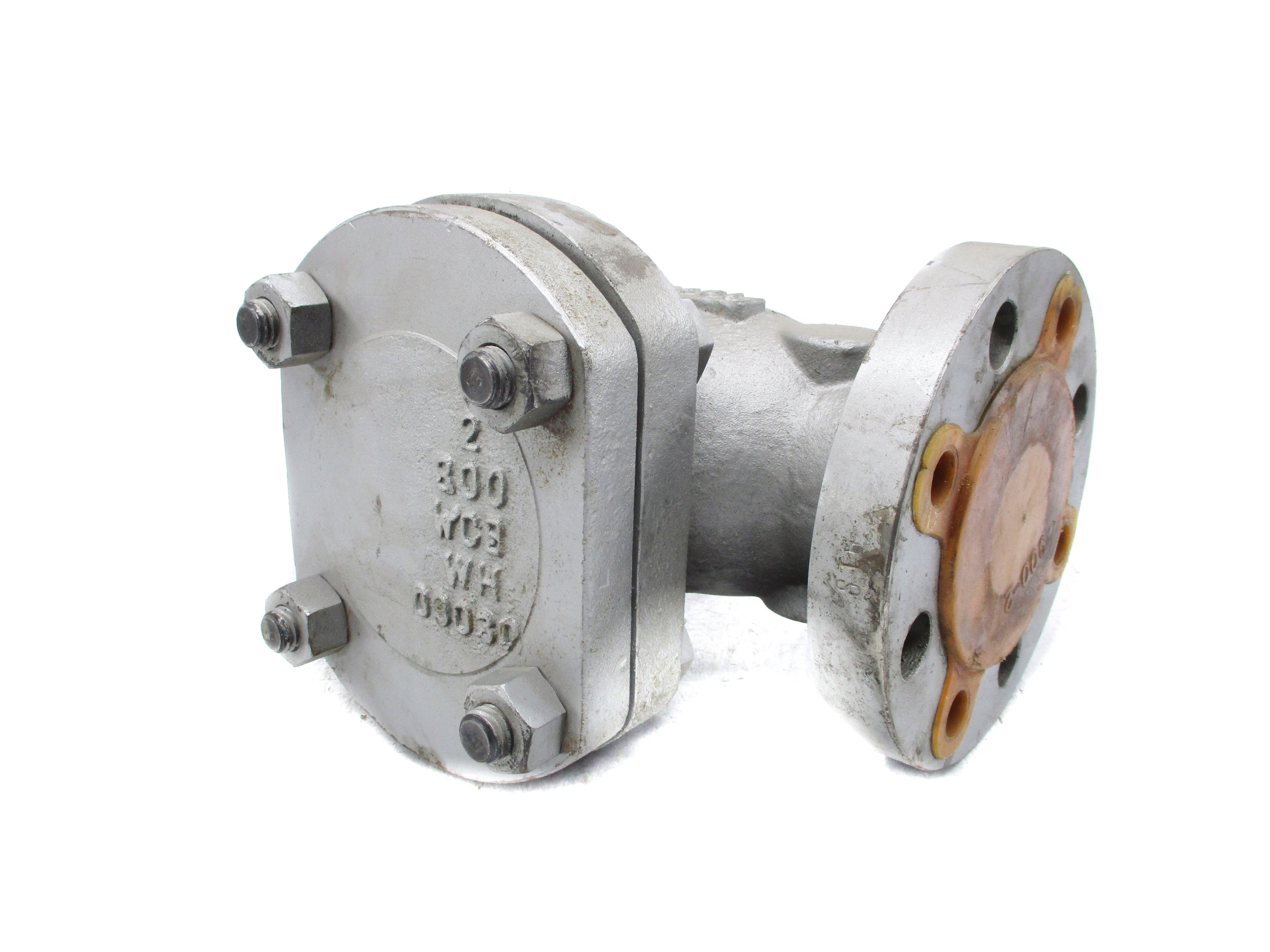 WALWORTH 5344F 2"  NSNP