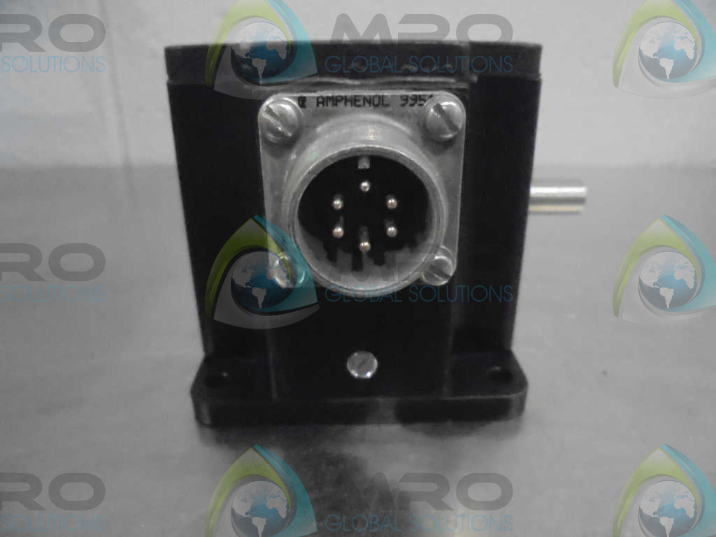STEGMANN INC. 6-111442-0100 *NEW NO BOX*