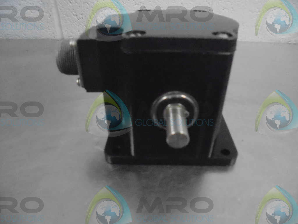 STEGMANN INC. 6-111442-0100 *NEW NO BOX*