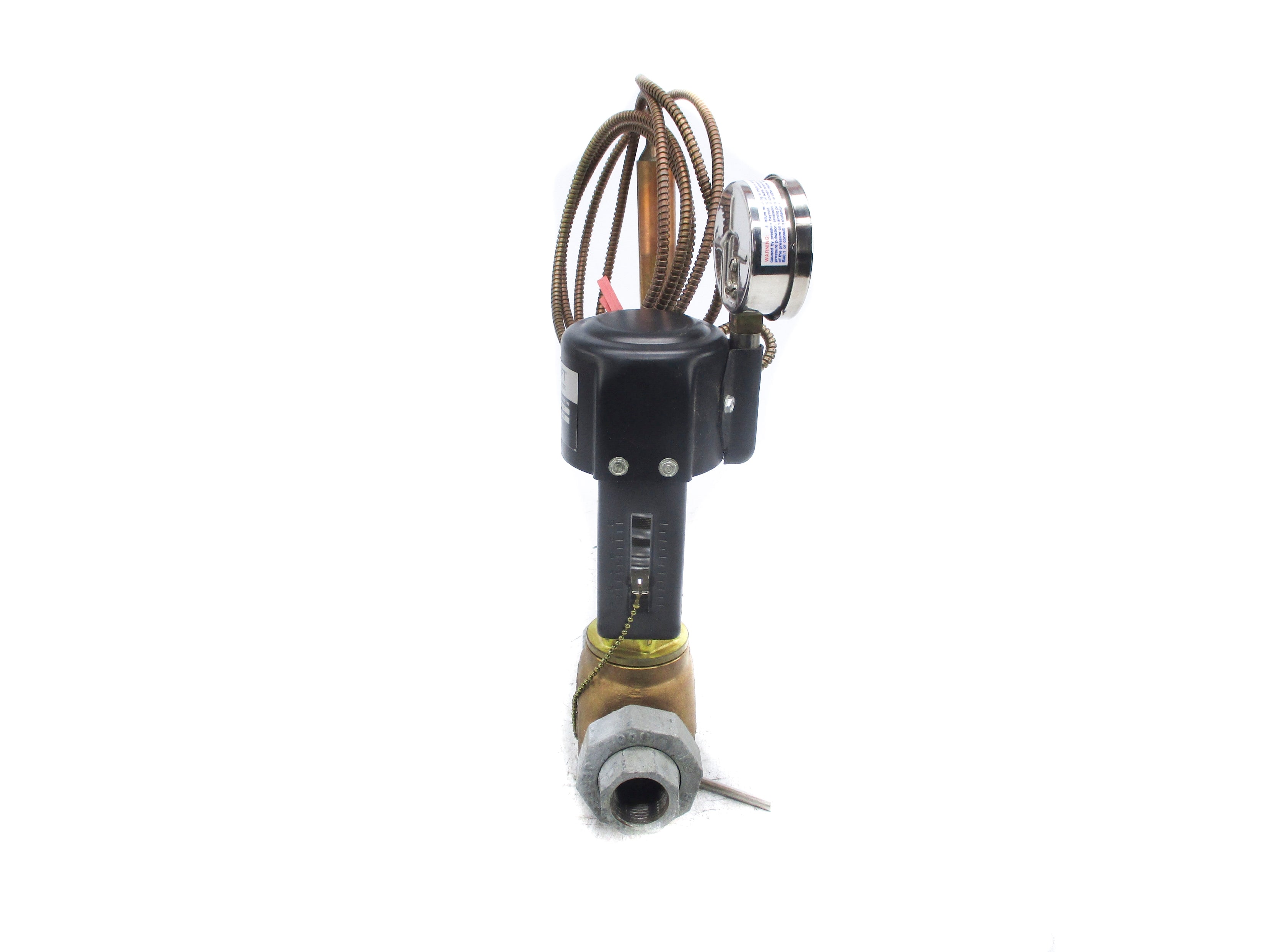 ASHCROFT 2100 NSNP