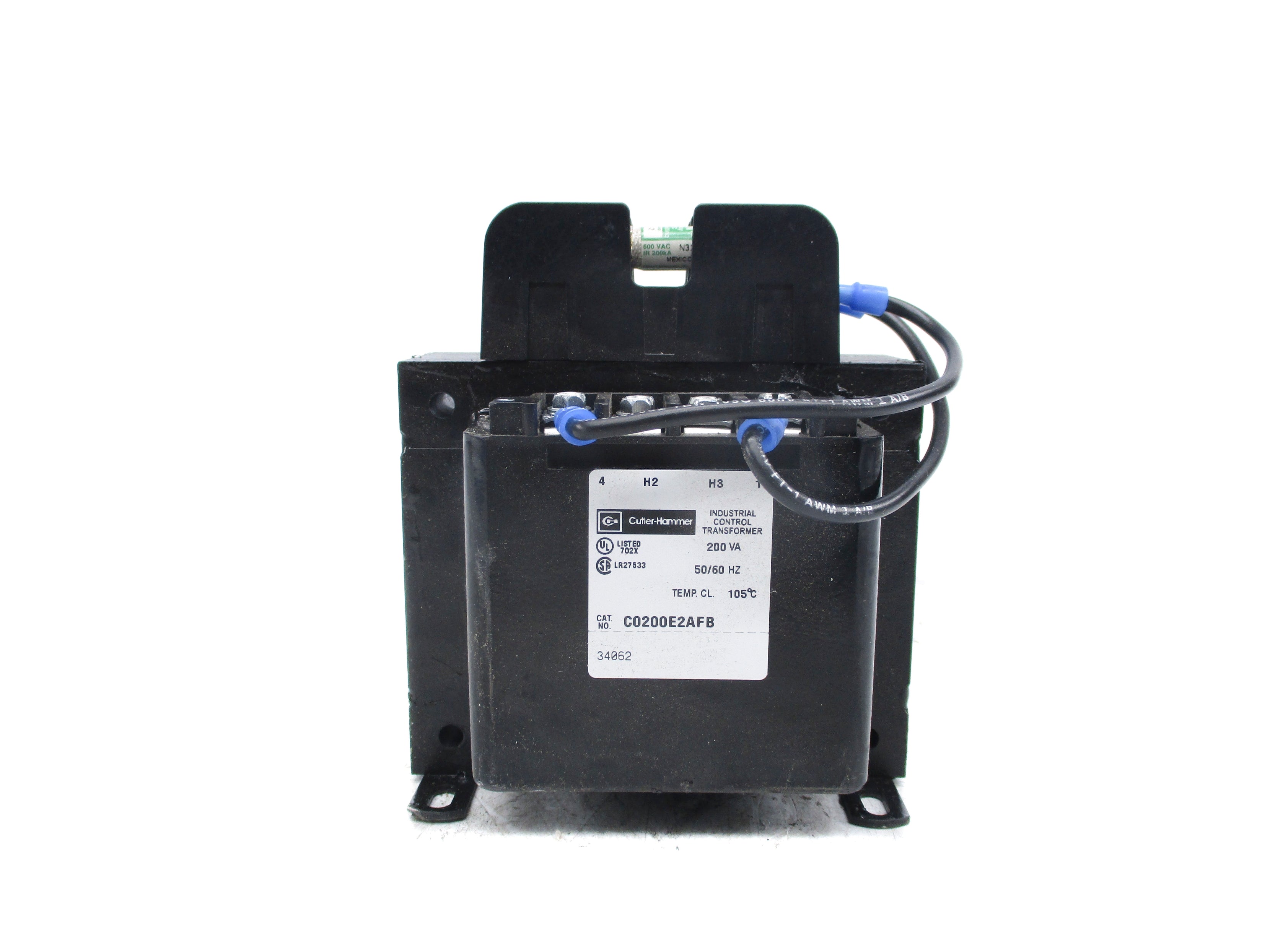 CUTLER HAMMER C0200E2AFB NSNP