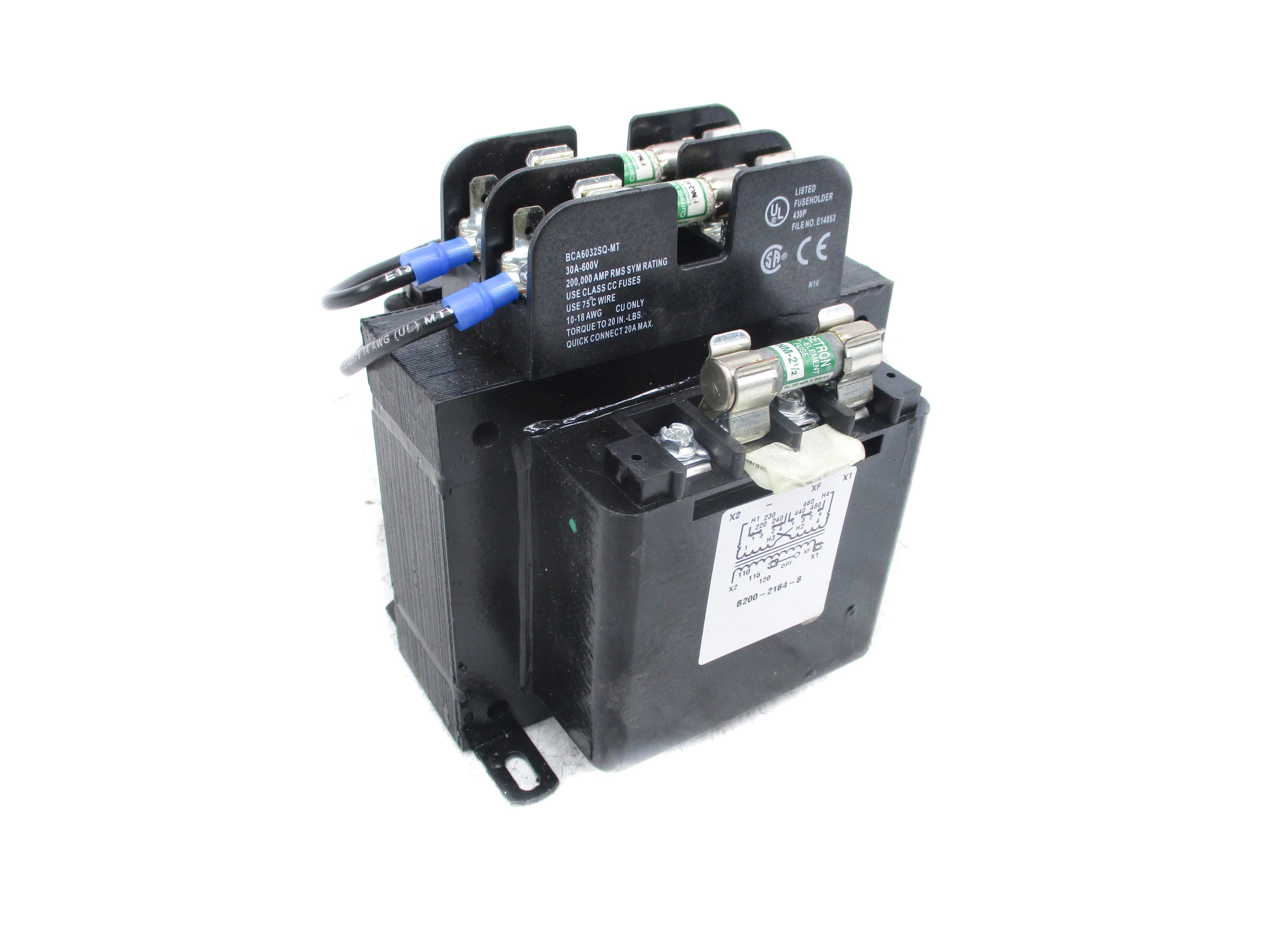 CUTLER HAMMER C0200E2AFB NSNP