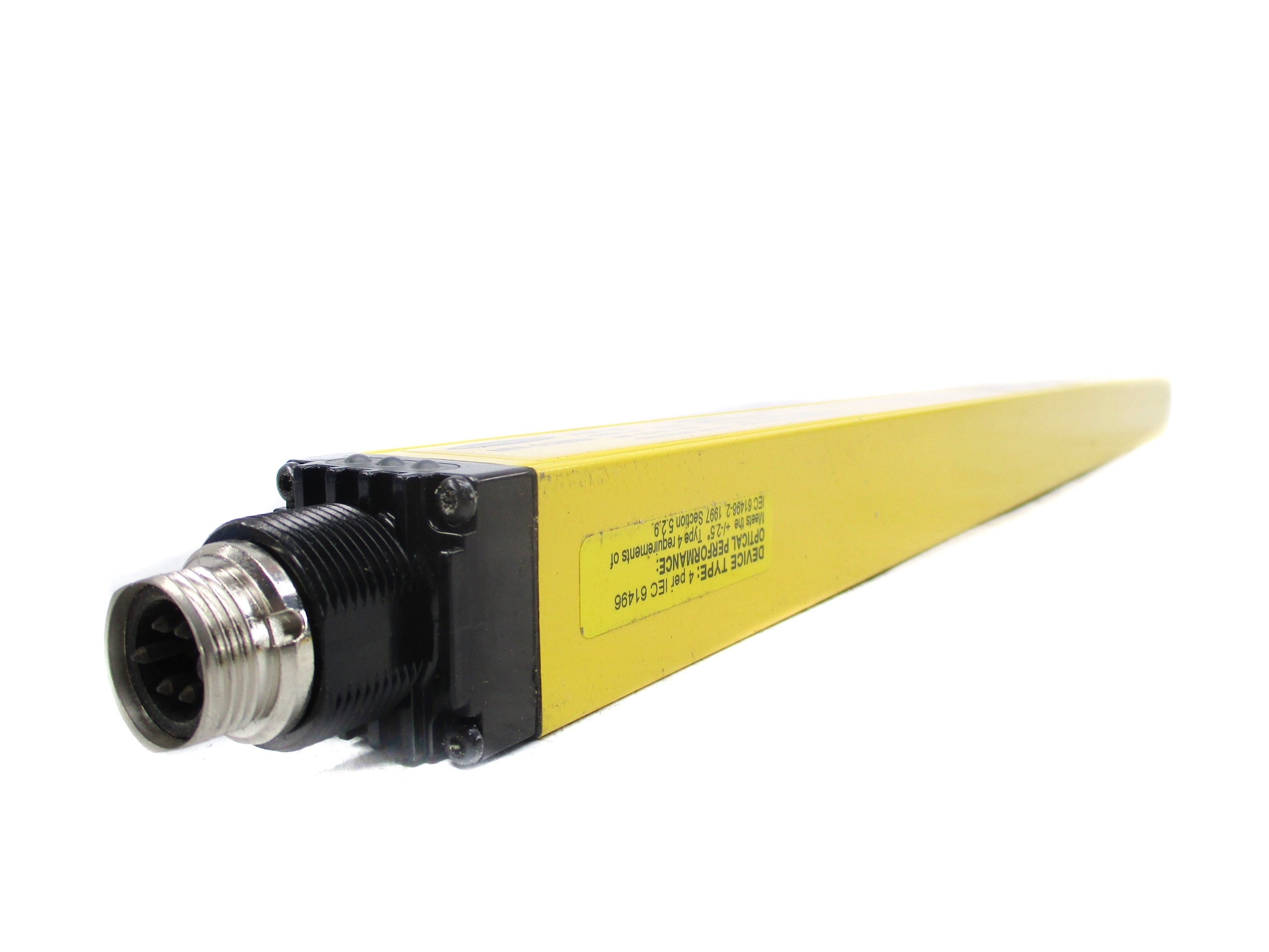 BANNER ENGINEERING MSR2424Y 47661 NSNP