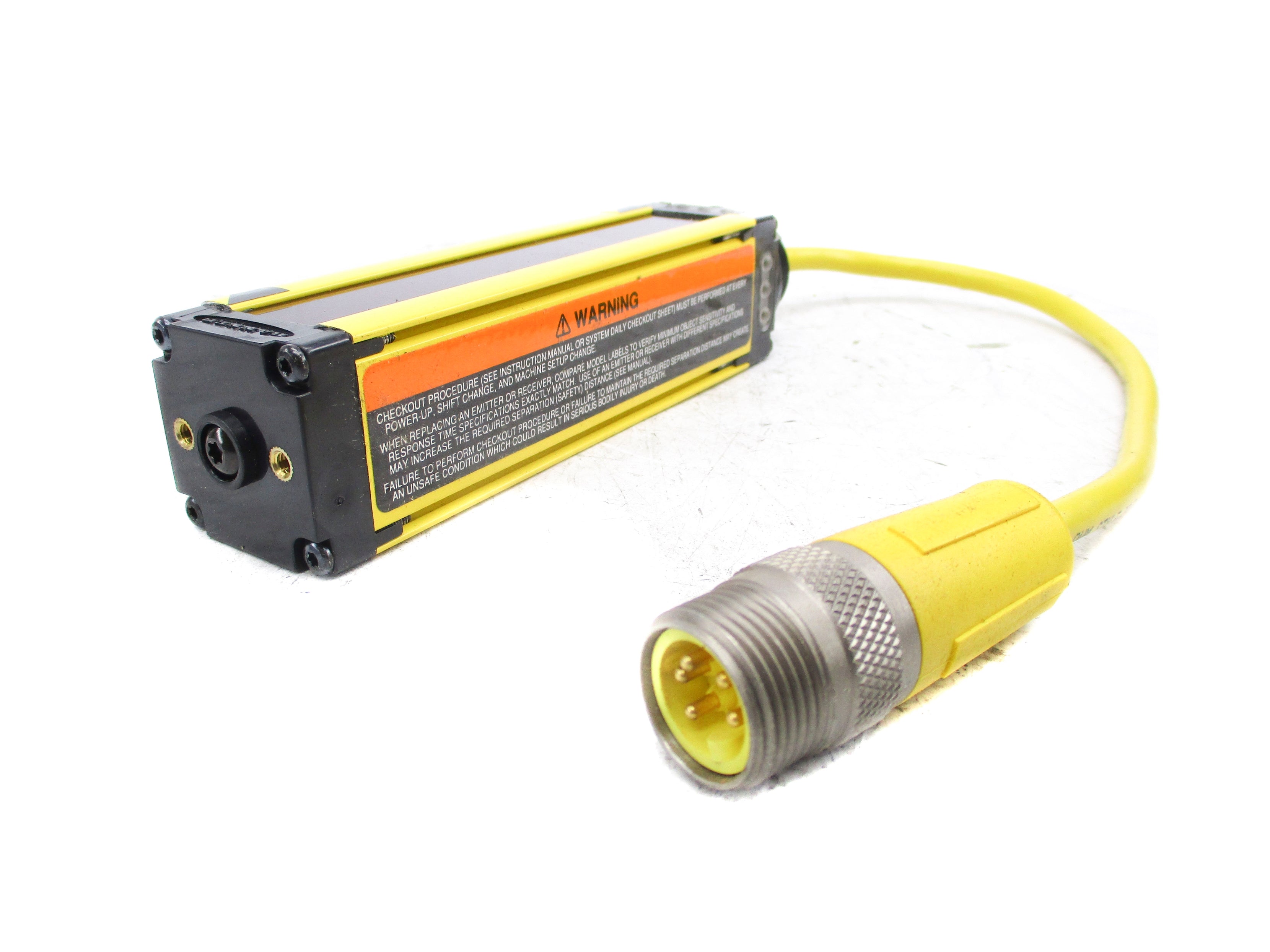 BANNER ENGINEERING MSR424YP 48251 NSNP