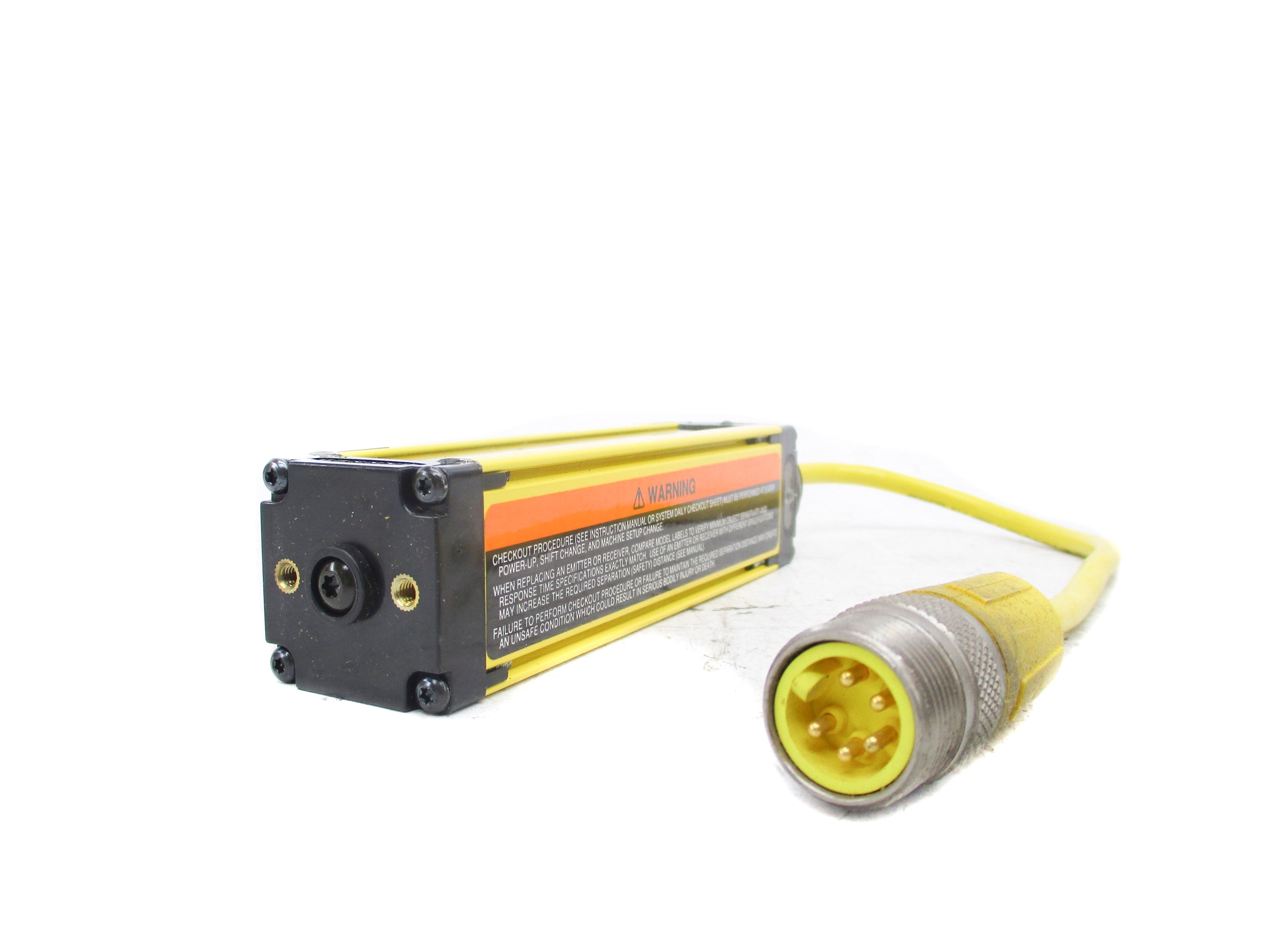BANNER ENGINEERING MSE424YP 48250 NSNP