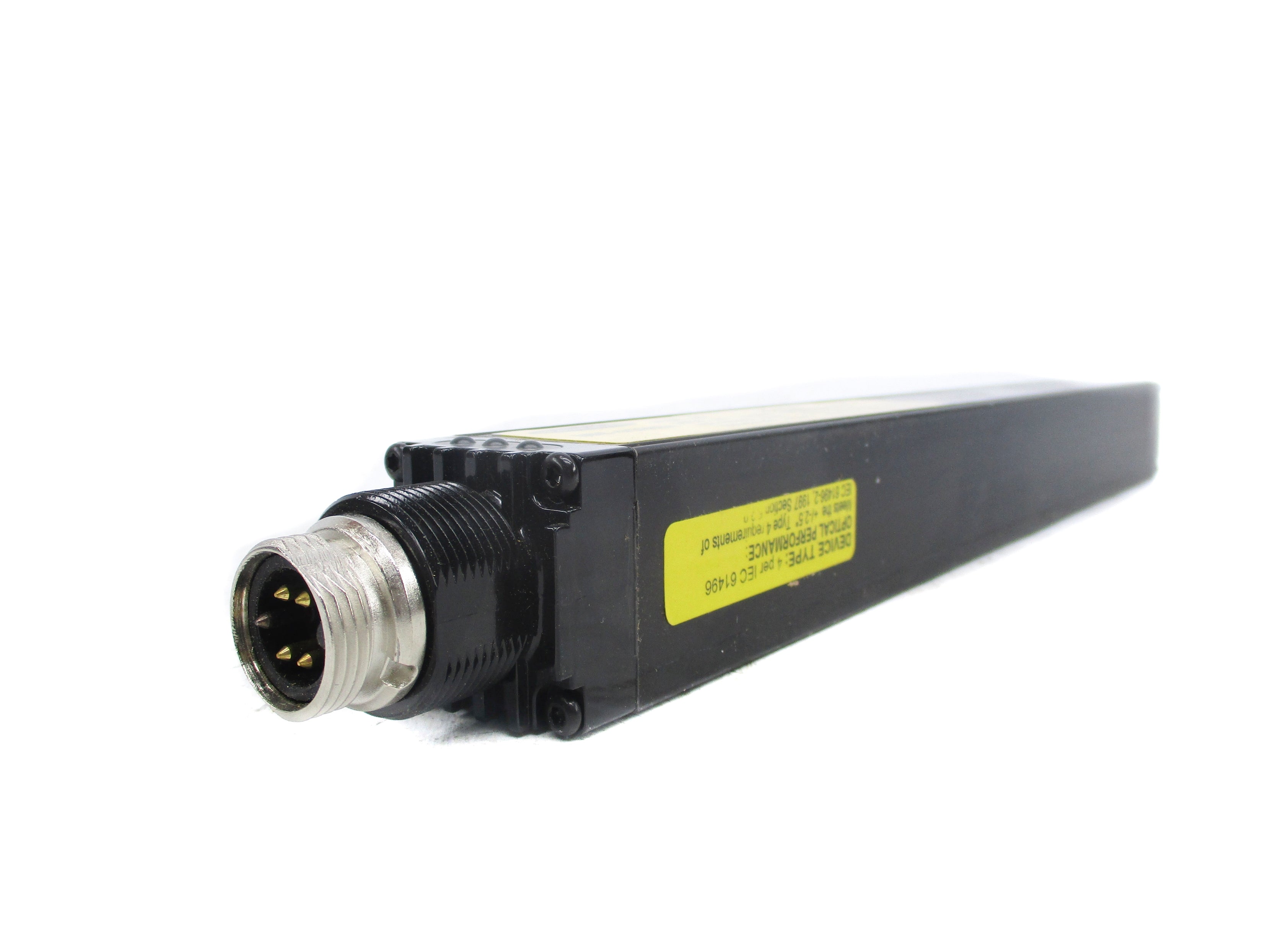 BANNER ENGINEERING MSXLR1224 52606 NSNP