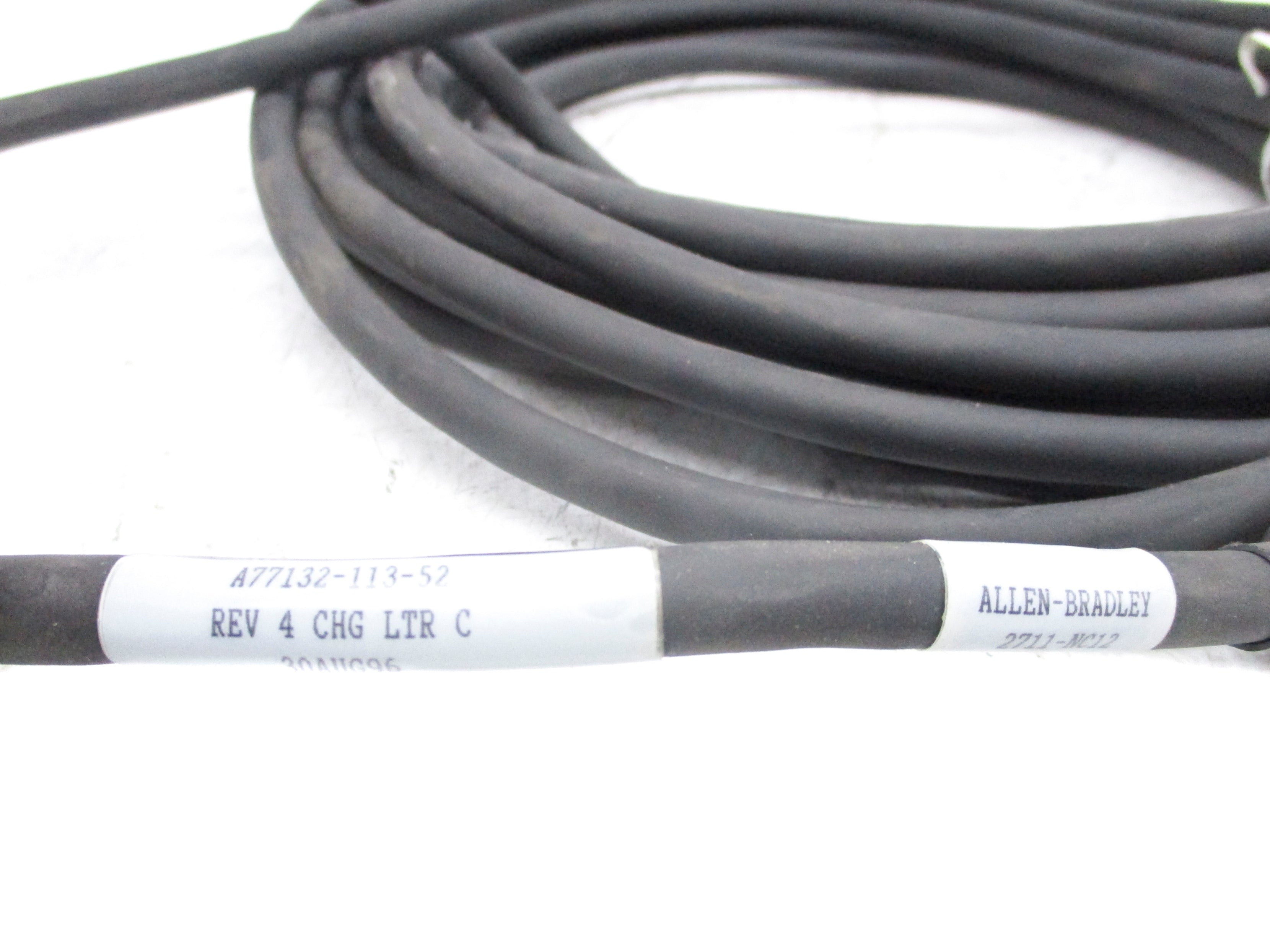 INDUSTRIAL SPARE PART 2711-NC12 NSNP