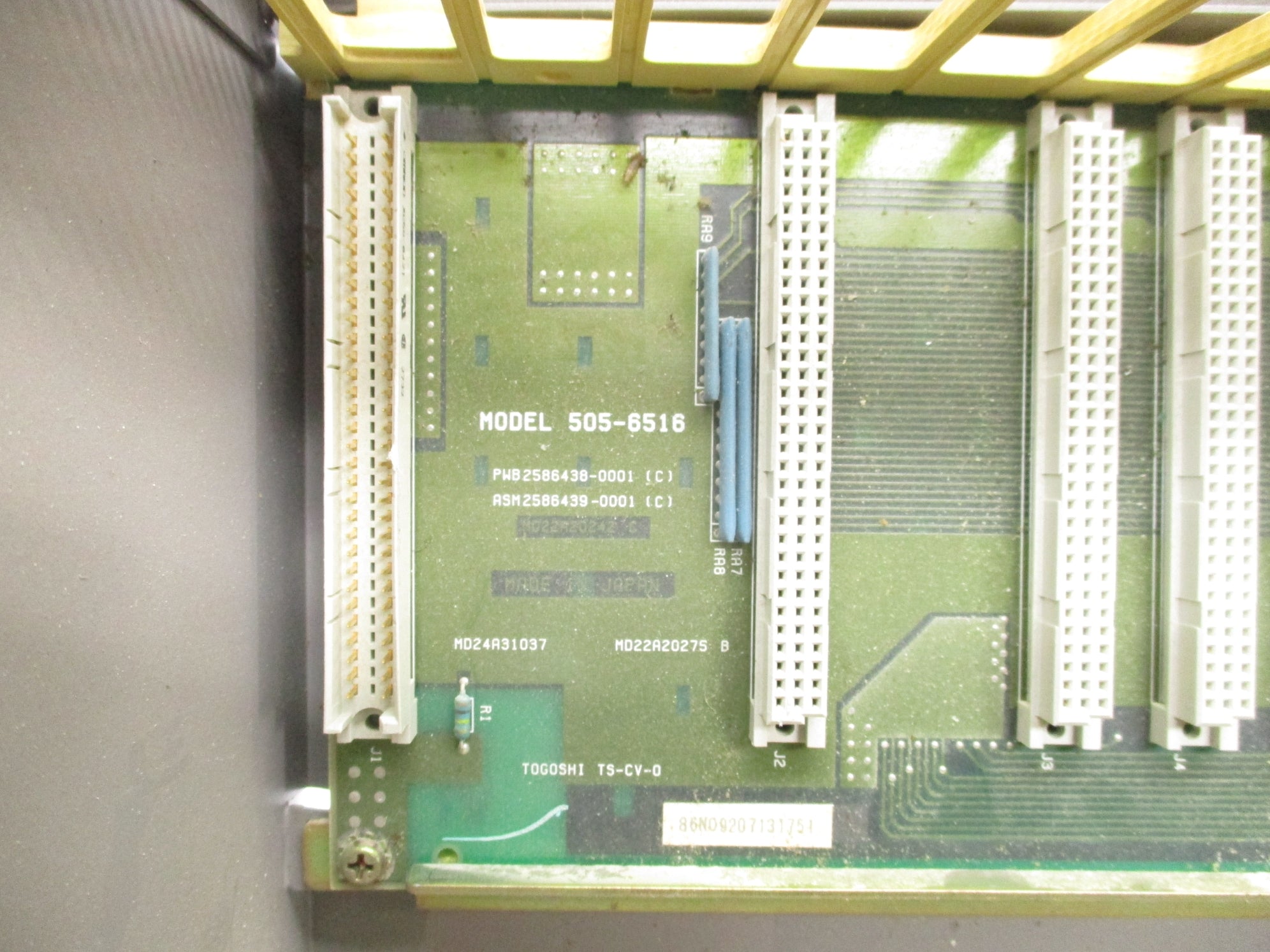SIEMENS 505-6516 (AS PICTURED) UNMP