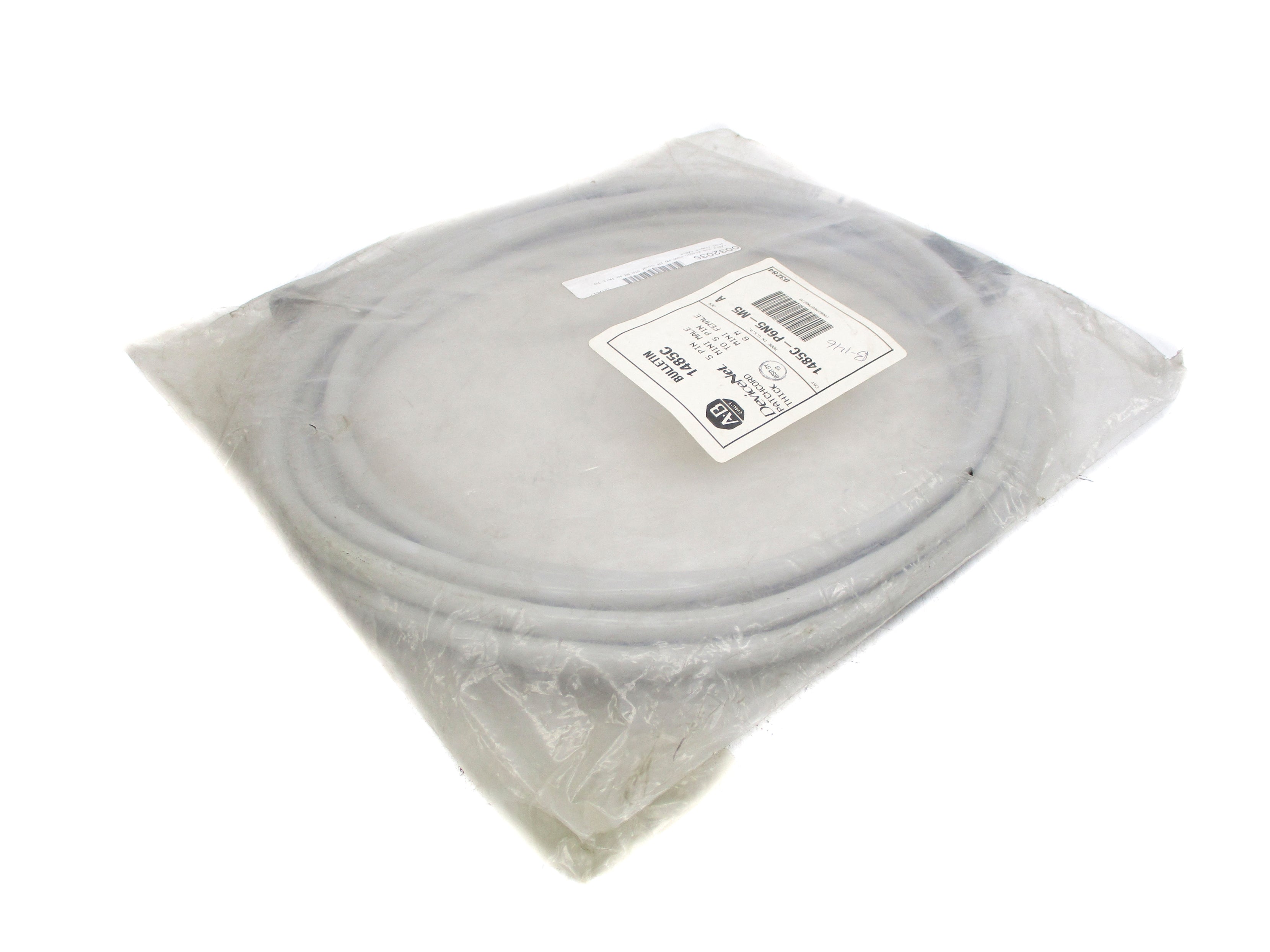 ALLEN BRADLEY 1485C-P6N5-M5 SER. A NSMP