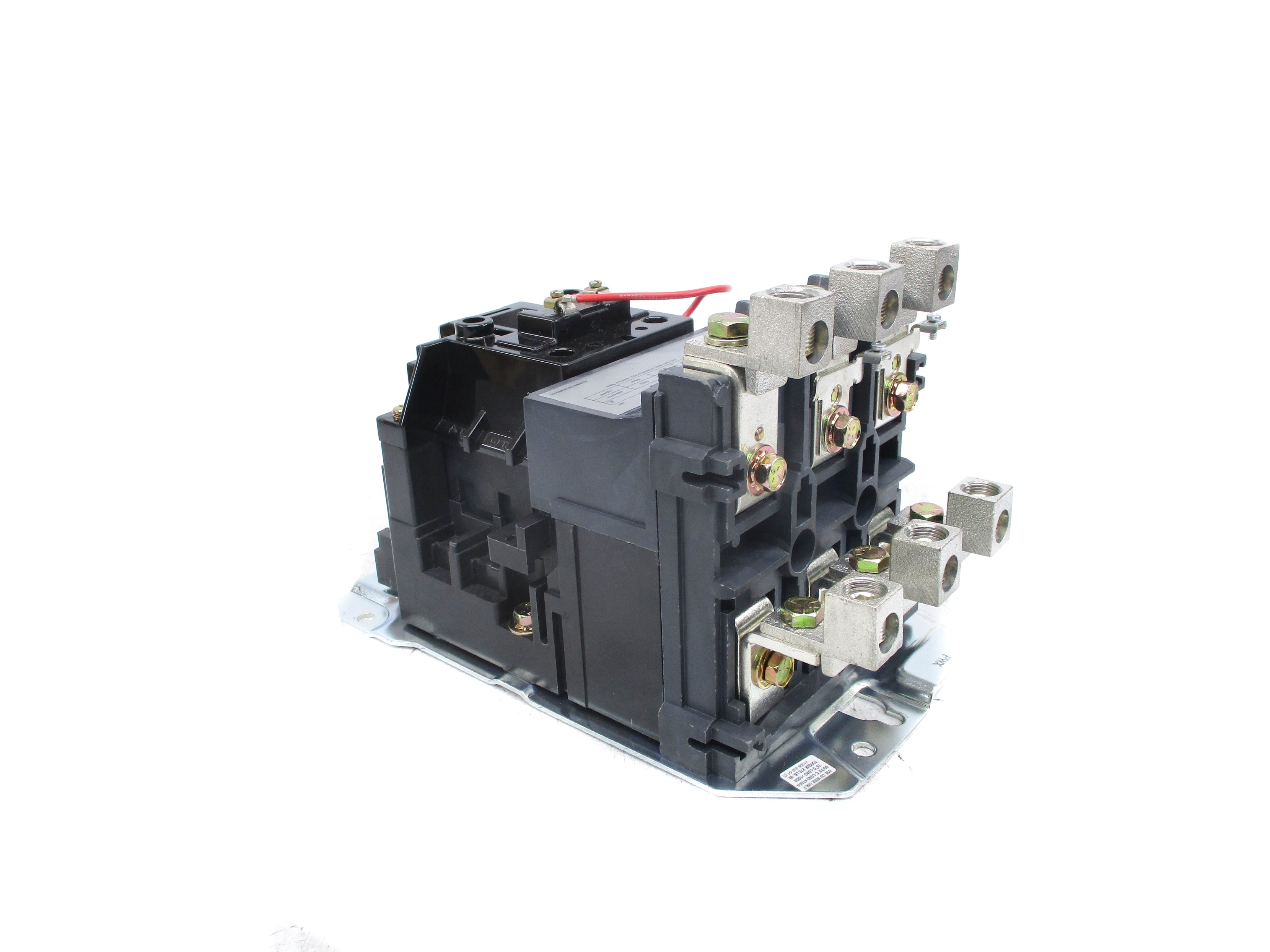 INDUSTRIAL SPARE PART 500-EOD930 SER. A 120V NSNP