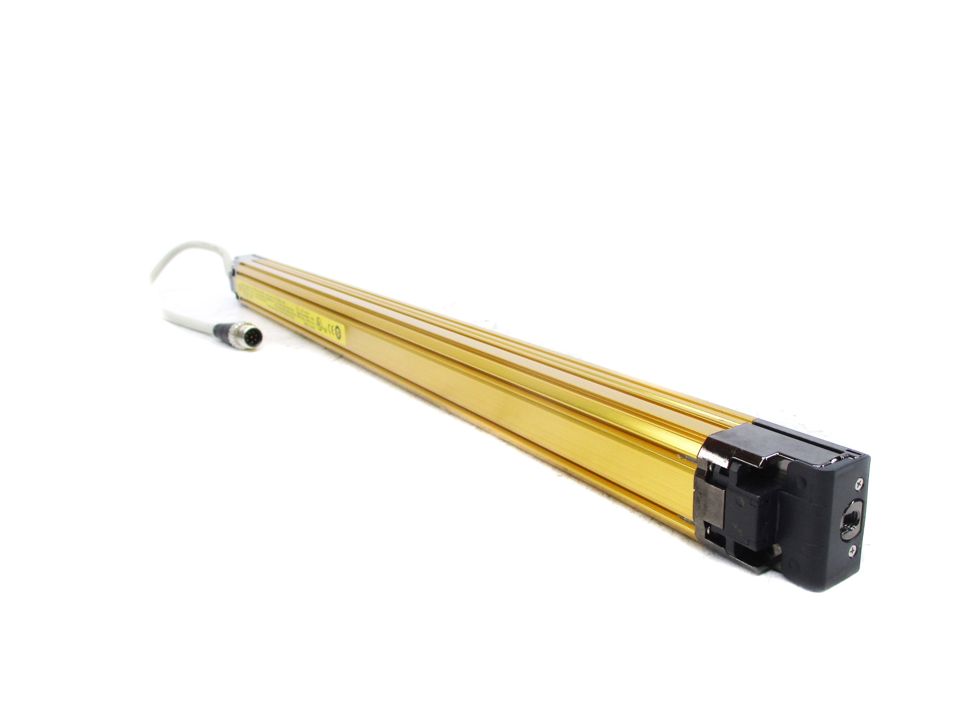 OMRON F3SJ-A0455P20-L NSNP