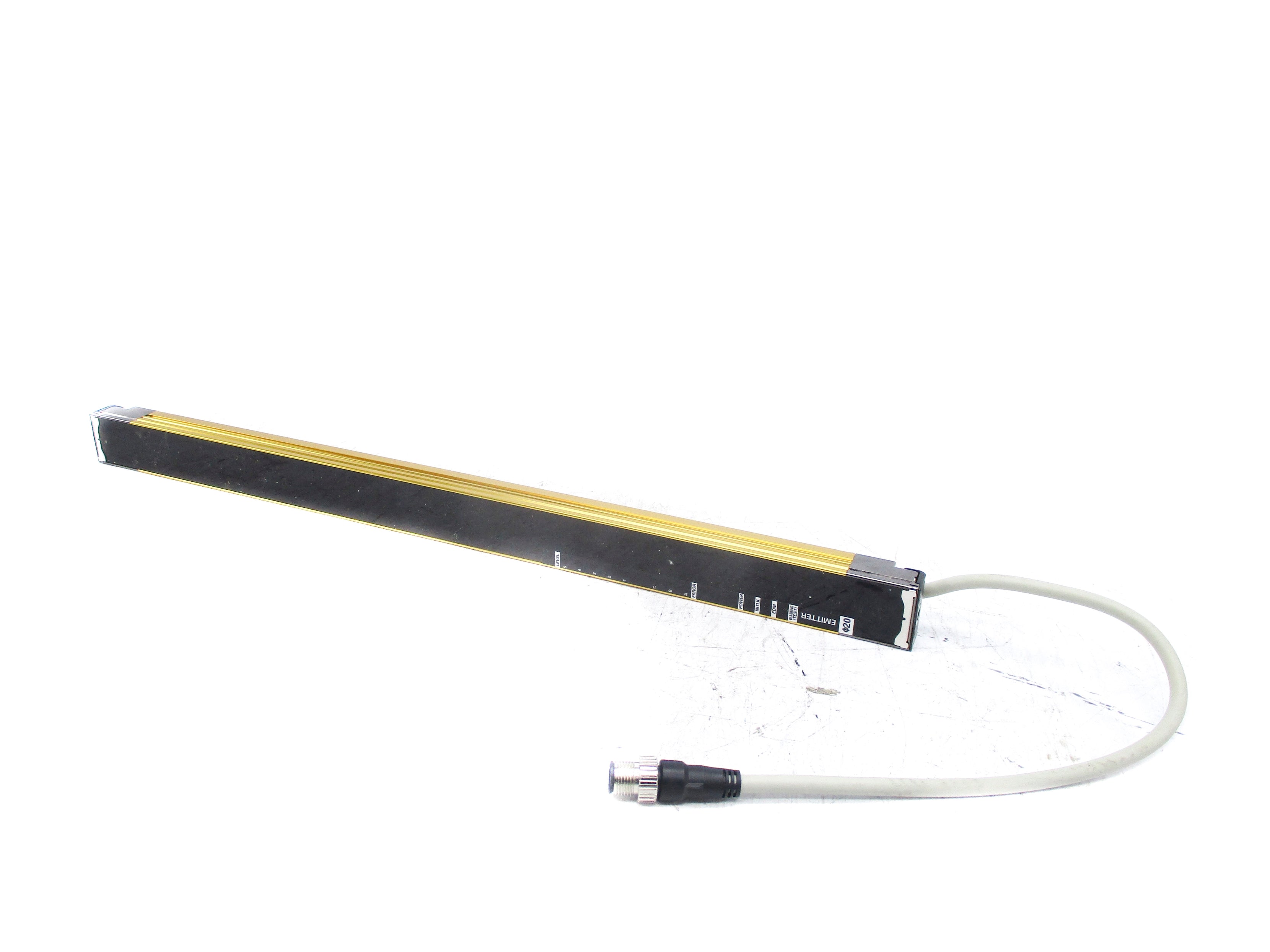OMRON F3SJ-A0455P20-L NSNP
