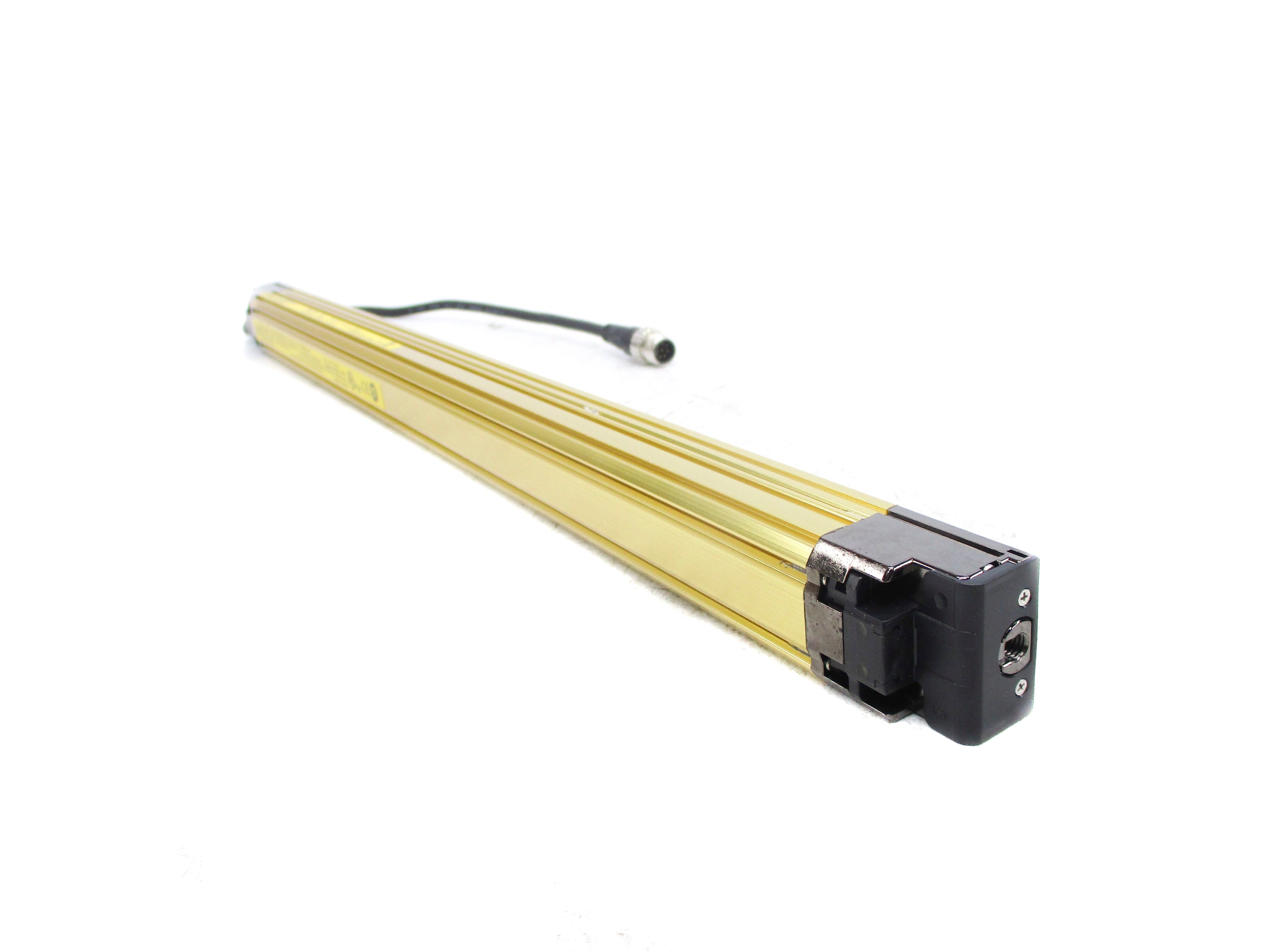 OMRON F3SJ-A0455P20-D NSNP