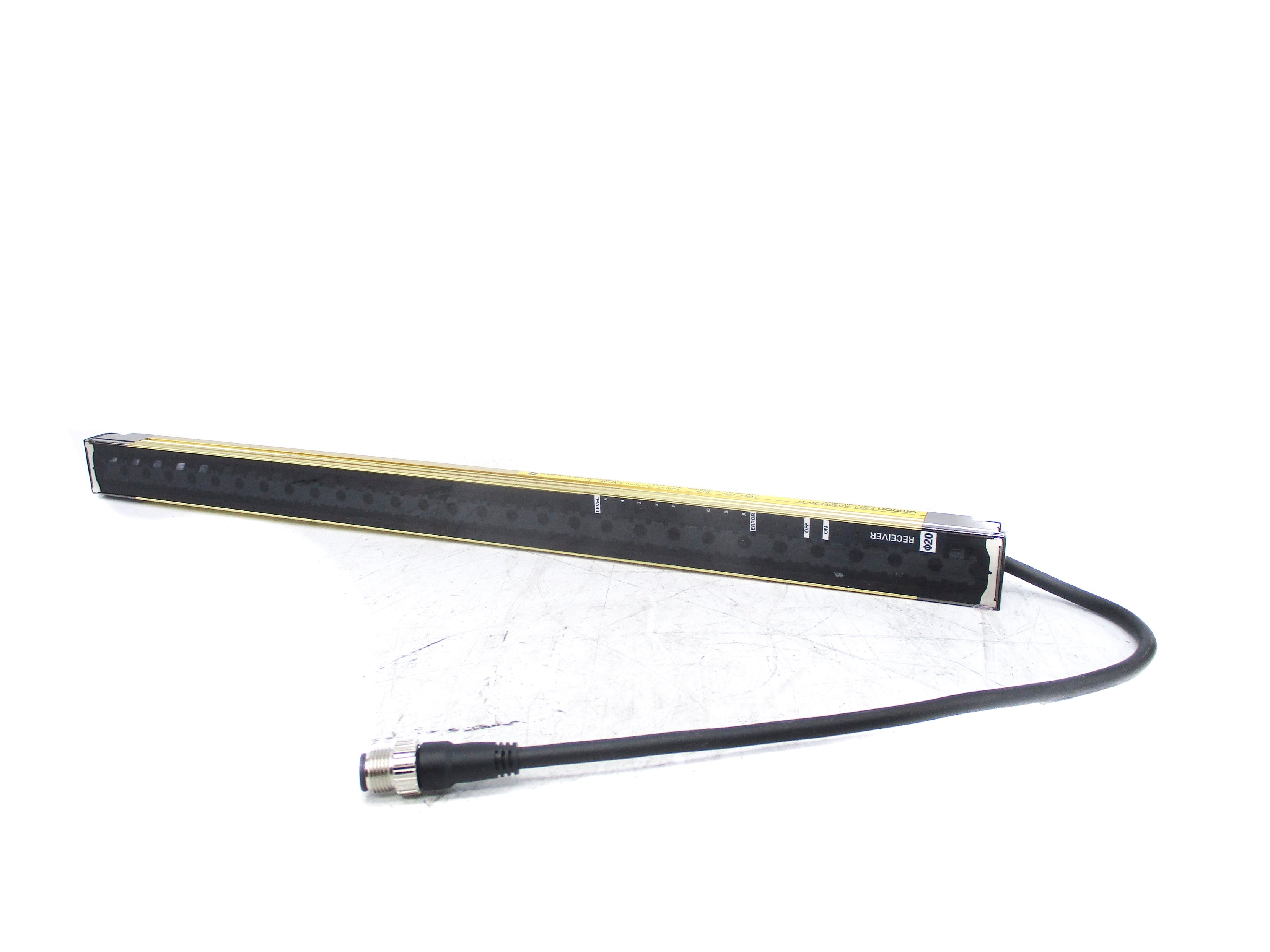 OMRON F3SJ-A0455P20-D NSNP