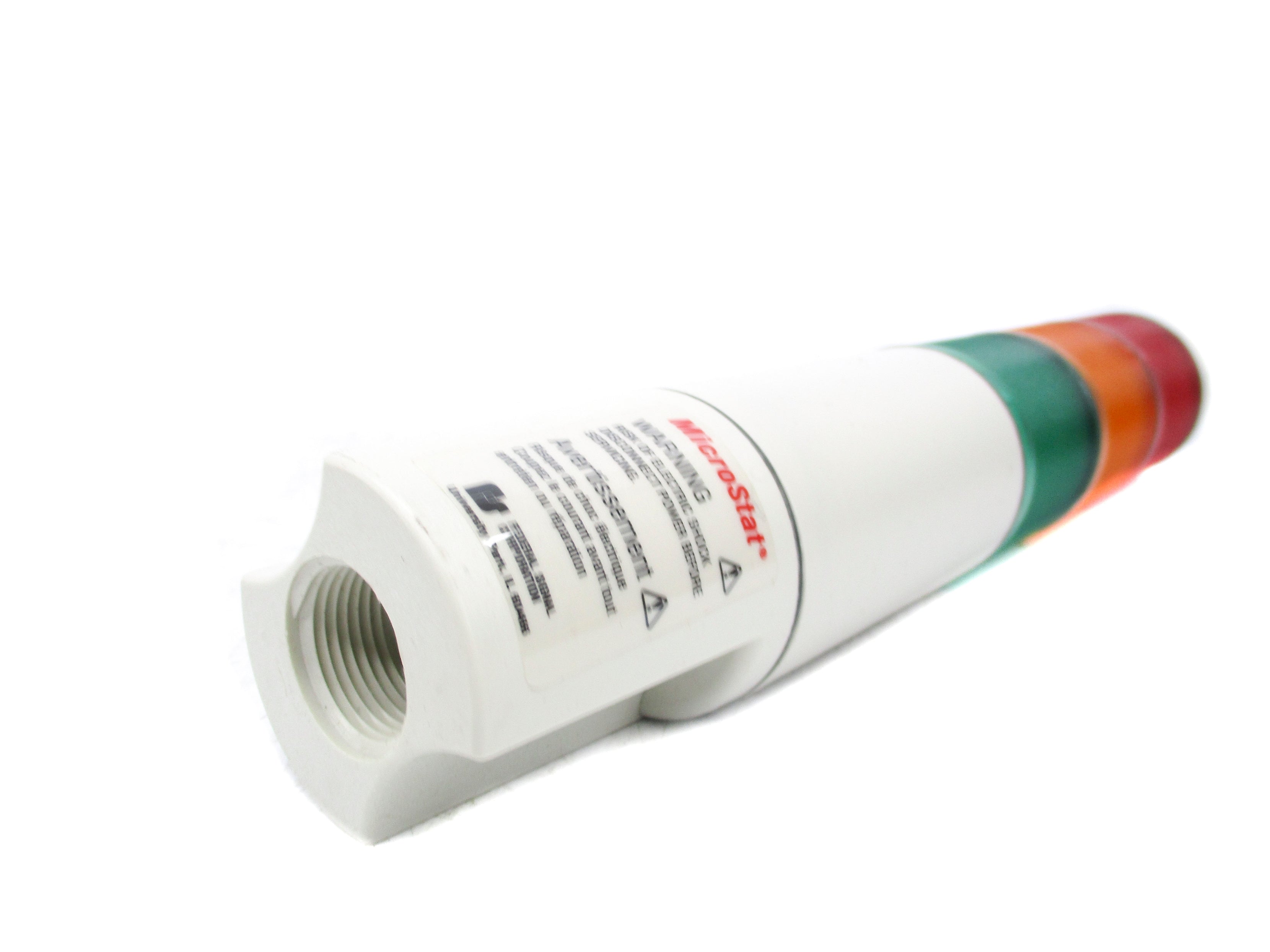 MICROSTAT MSL3 NSNP