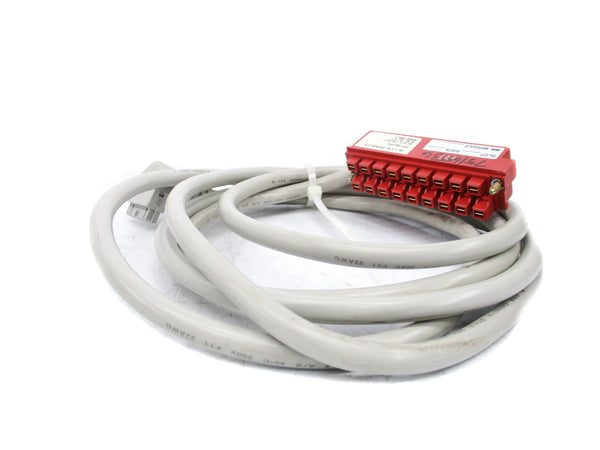 ALLEN BRADLEY 1492-CABLE025C SER. C NSNP