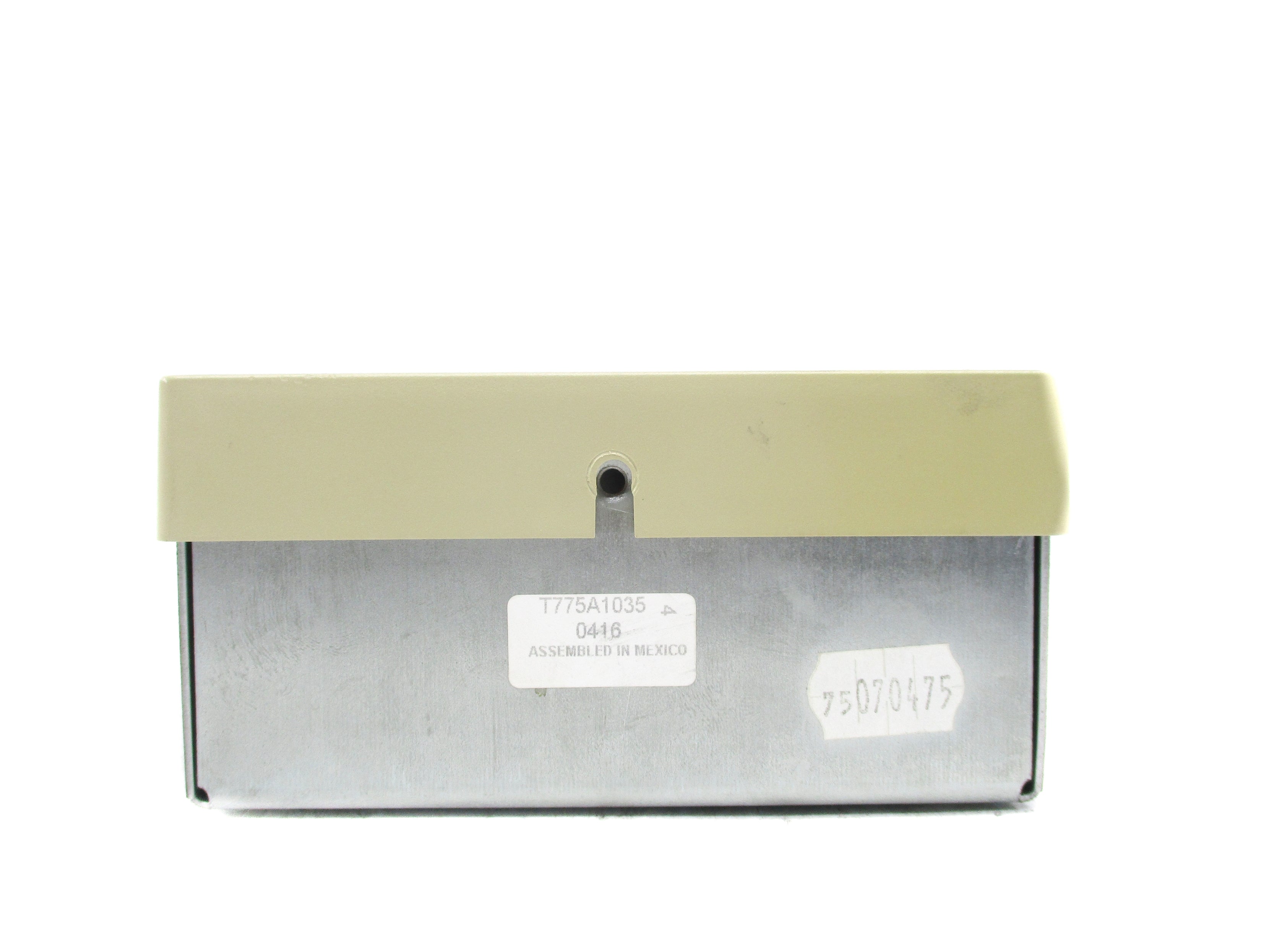 HONEYWELL T775A1035 UNMP