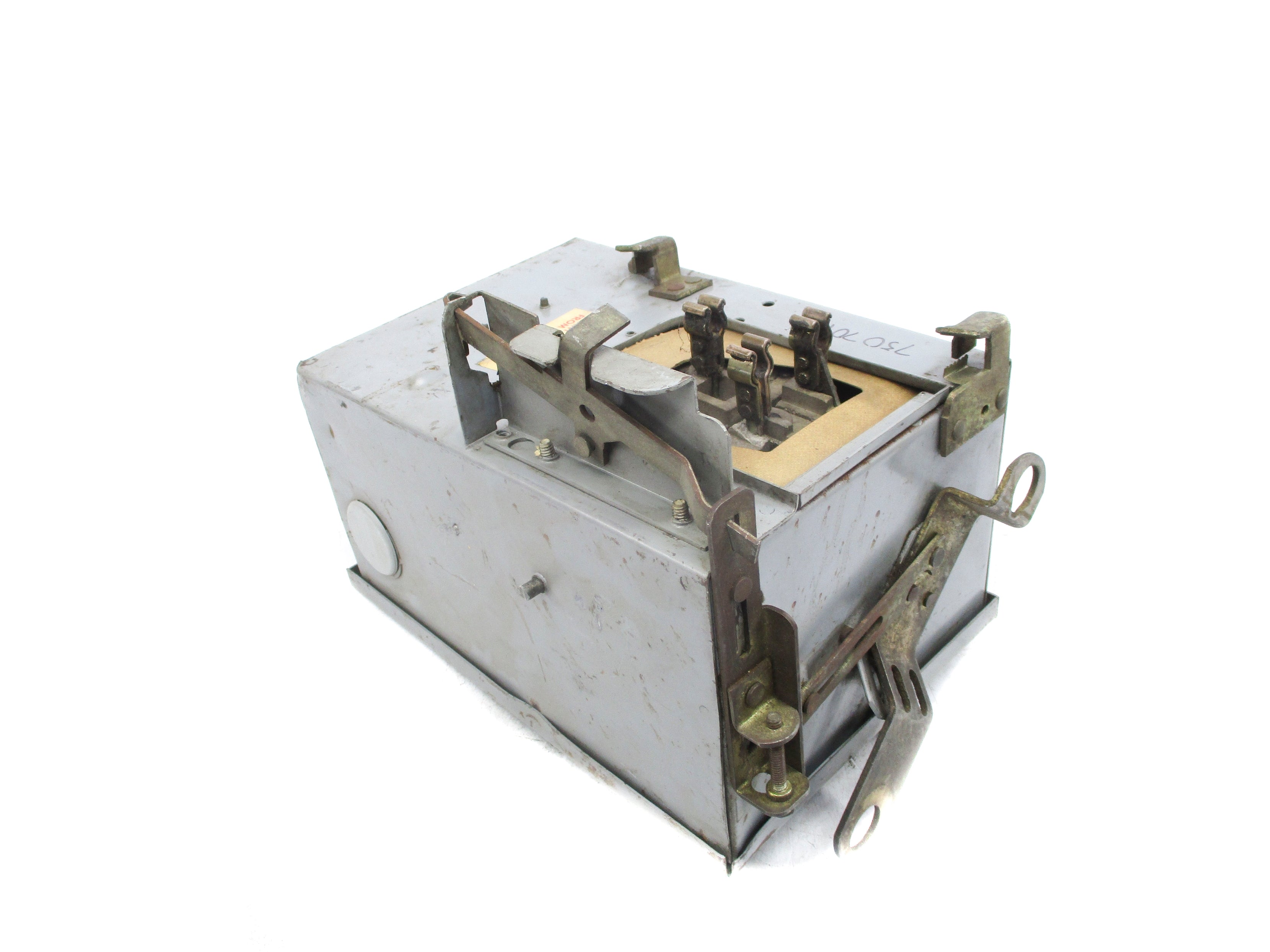 SQUARE D PQ-3603 SER. 2 UNMP