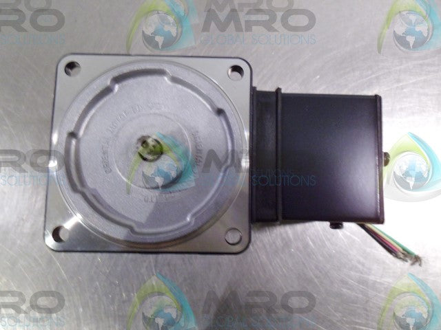 ORIENTAL MOTOR 41K25GN-FCH INDUCTION MOTOR *NEW NO BOX*
