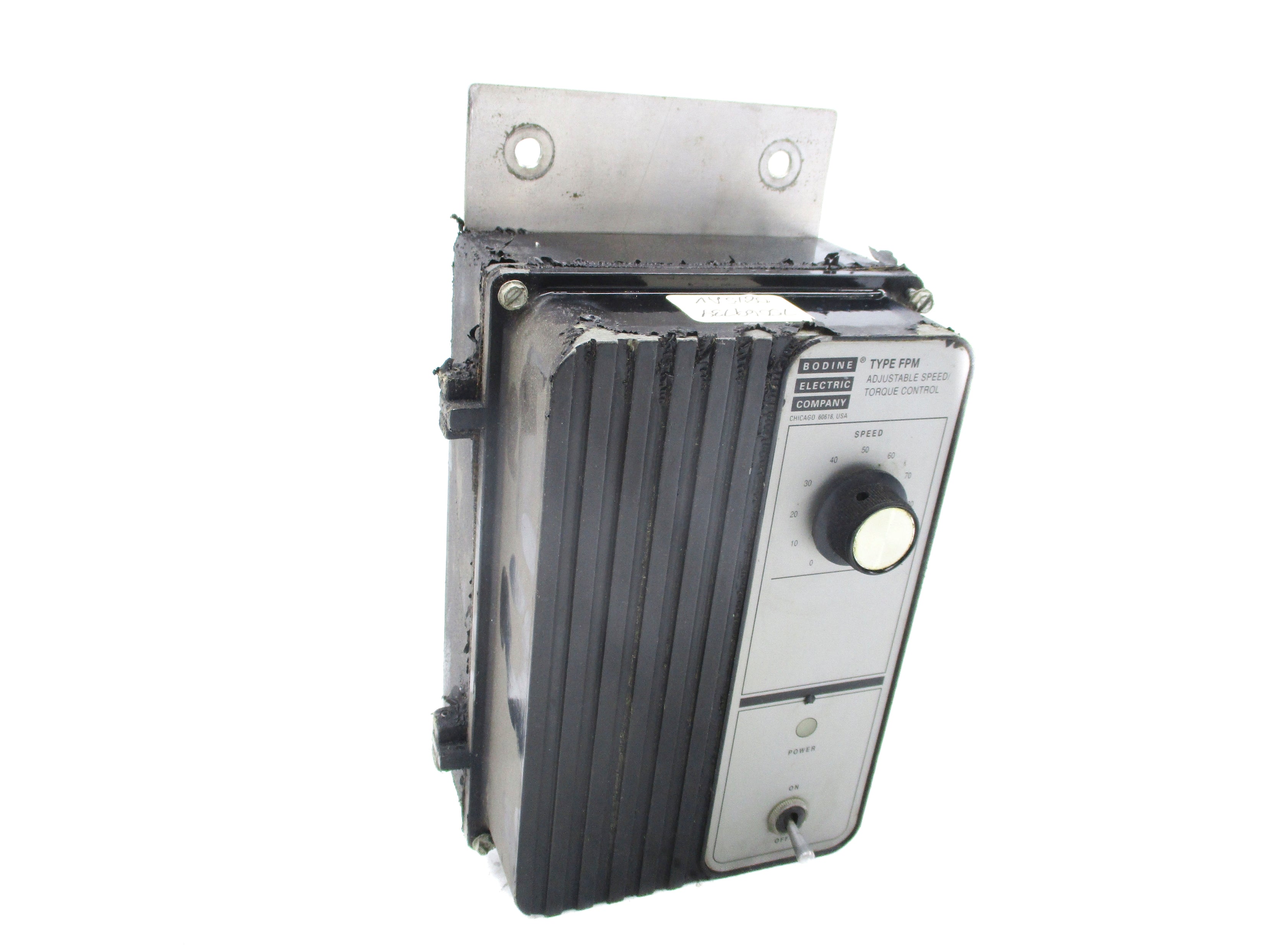 BODINE ELECTRIC 815 UNMP