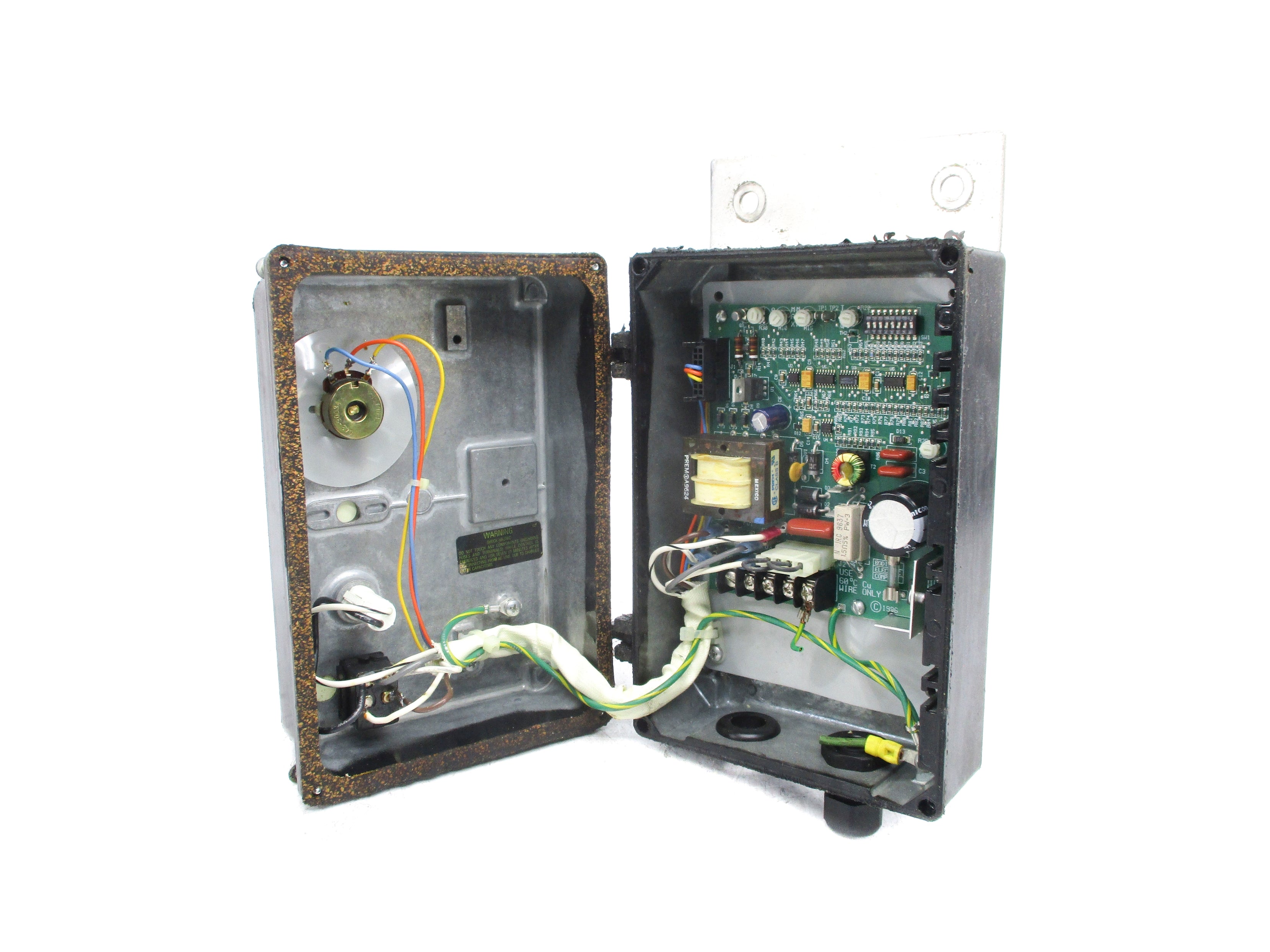 BODINE ELECTRIC 815 UNMP