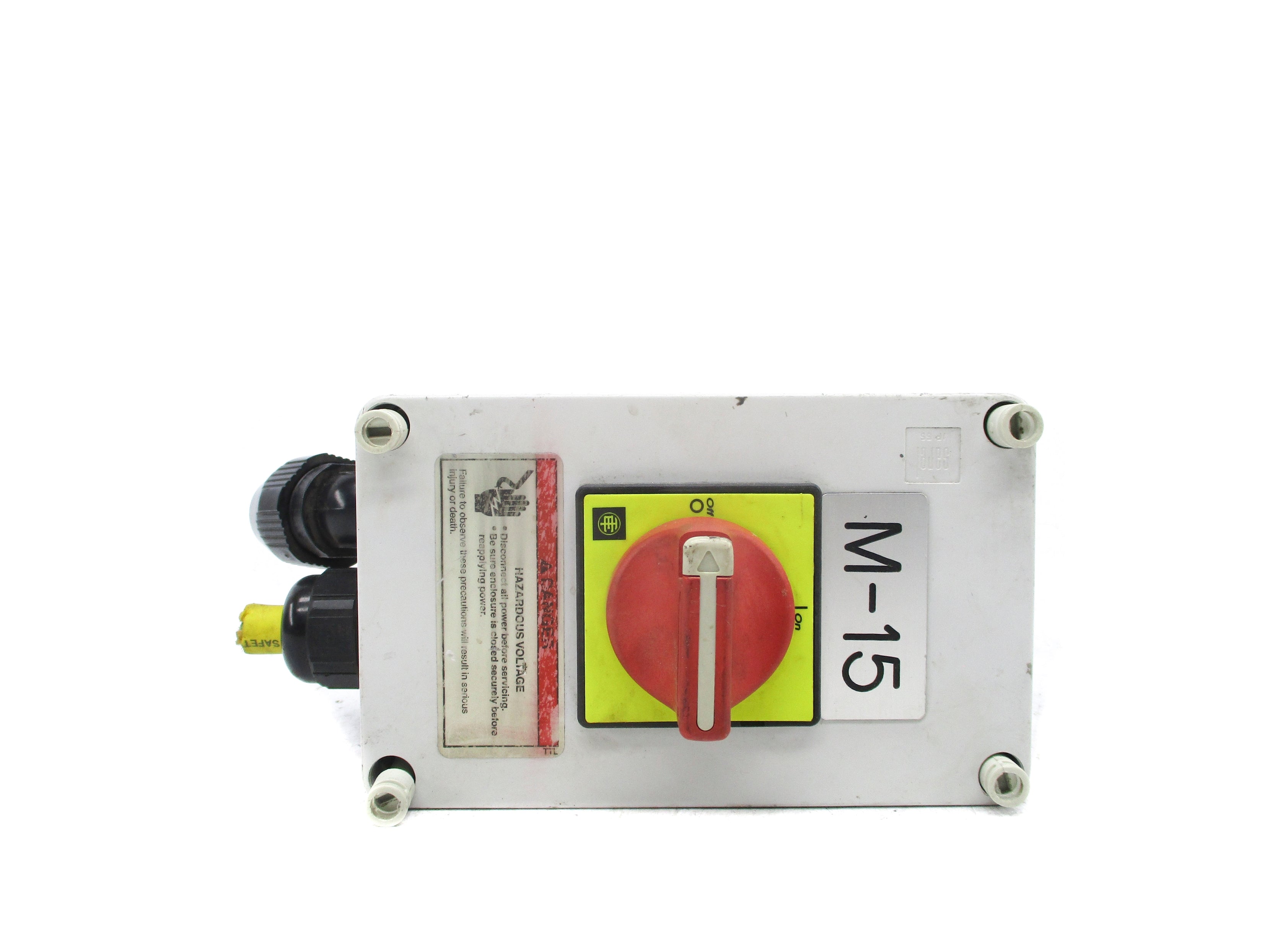 TELEMECANIQUE VC1GU UNMP