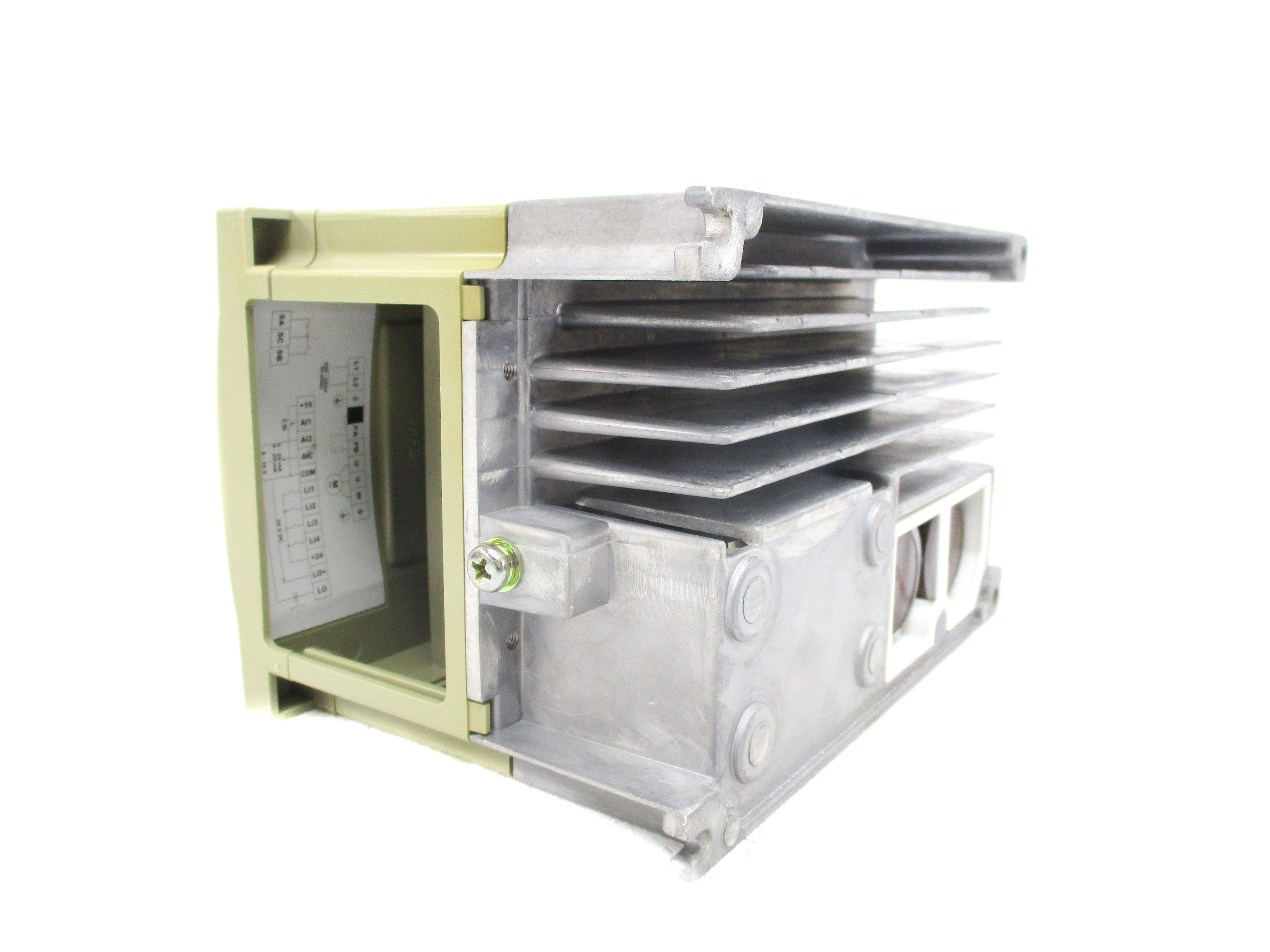 TELEMECANIQUE ATV18U18M2 UNMP