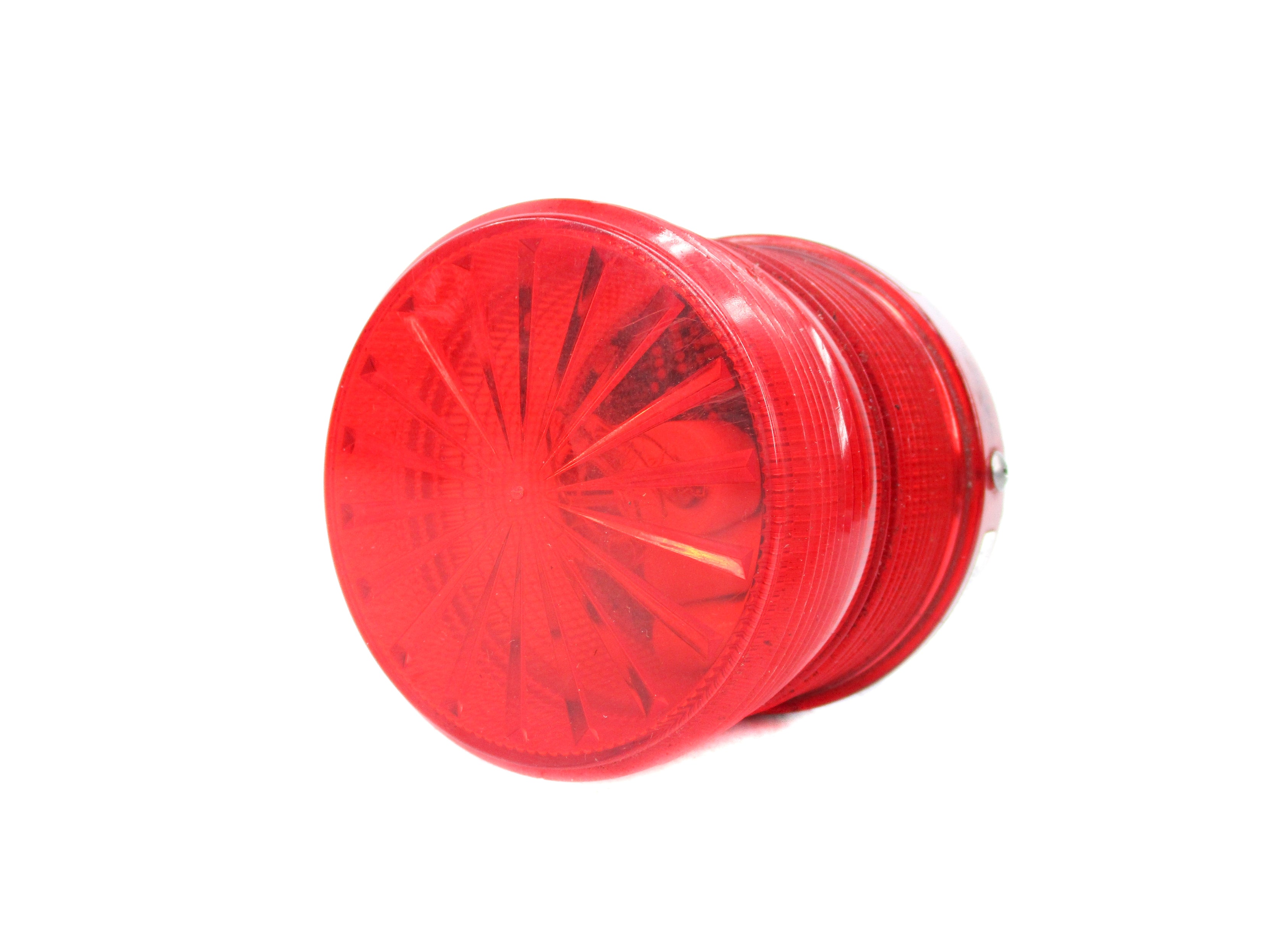 FEDERAL SIGNAL FB2PST-120R SER. B 120V 0.25A UNMP