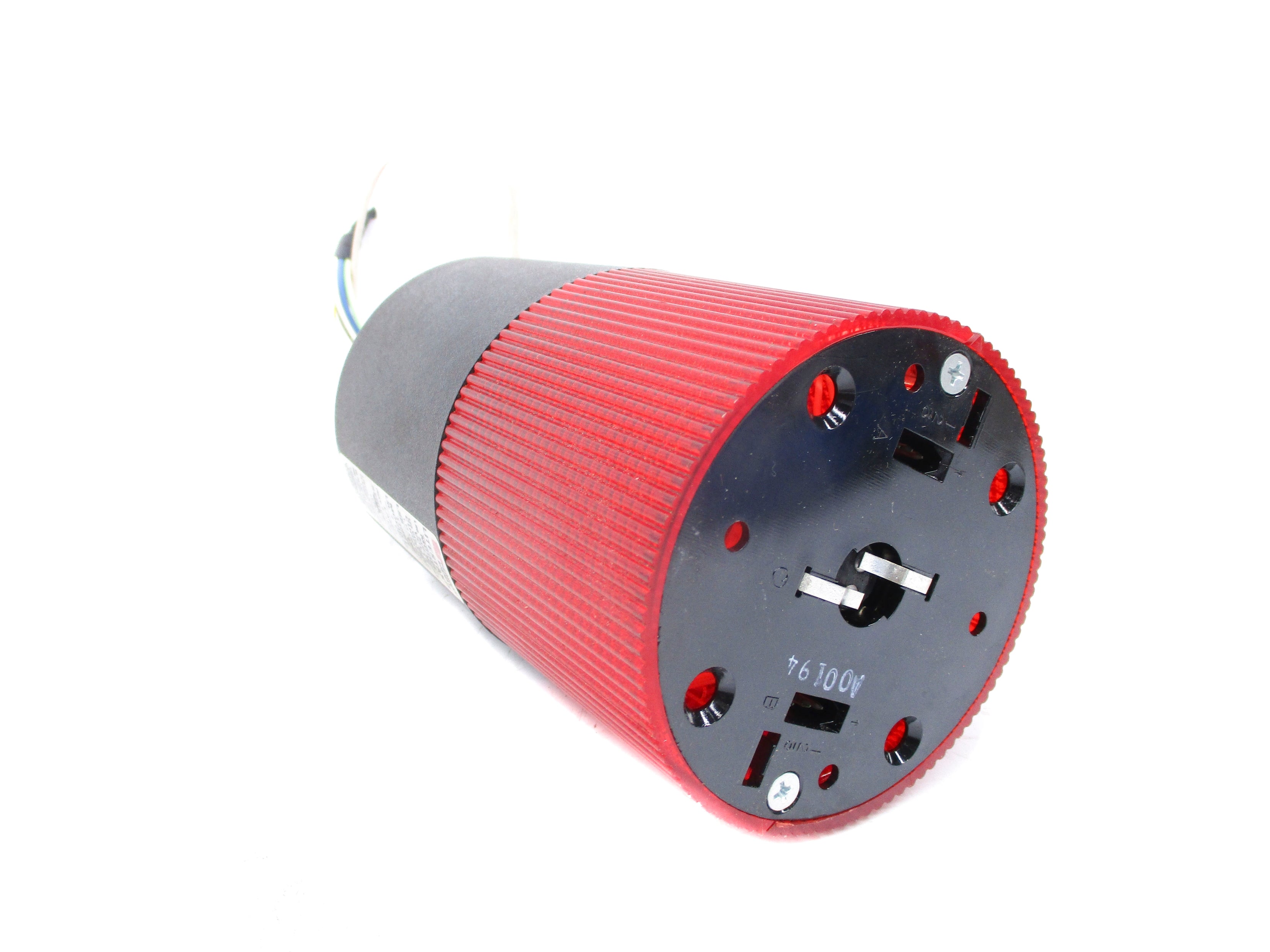 INDUSTRIAL SPARE PART LSB-120 SER. B UNMP