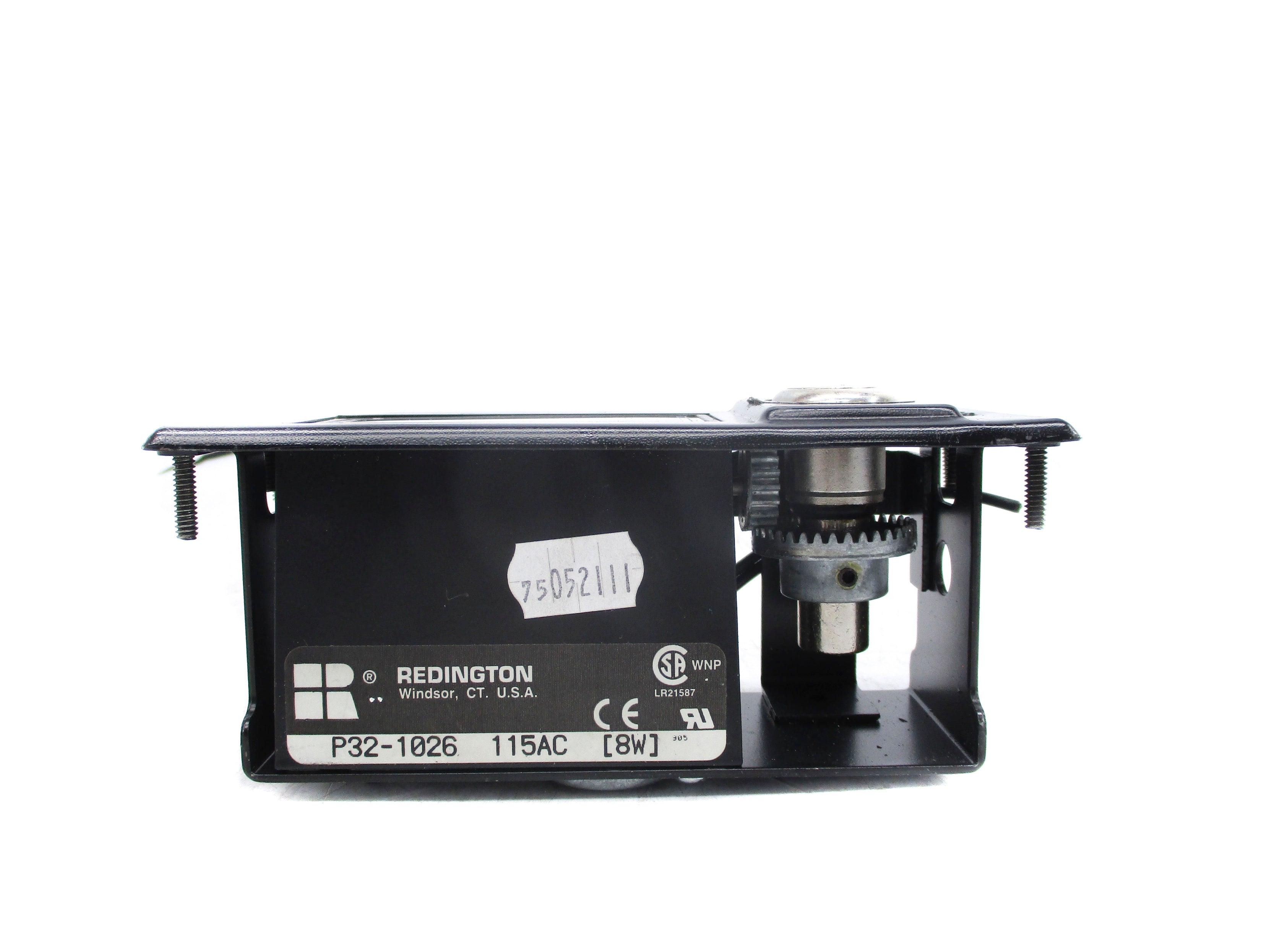 REDINGTON P32-1026 (NO KEY) UNMP