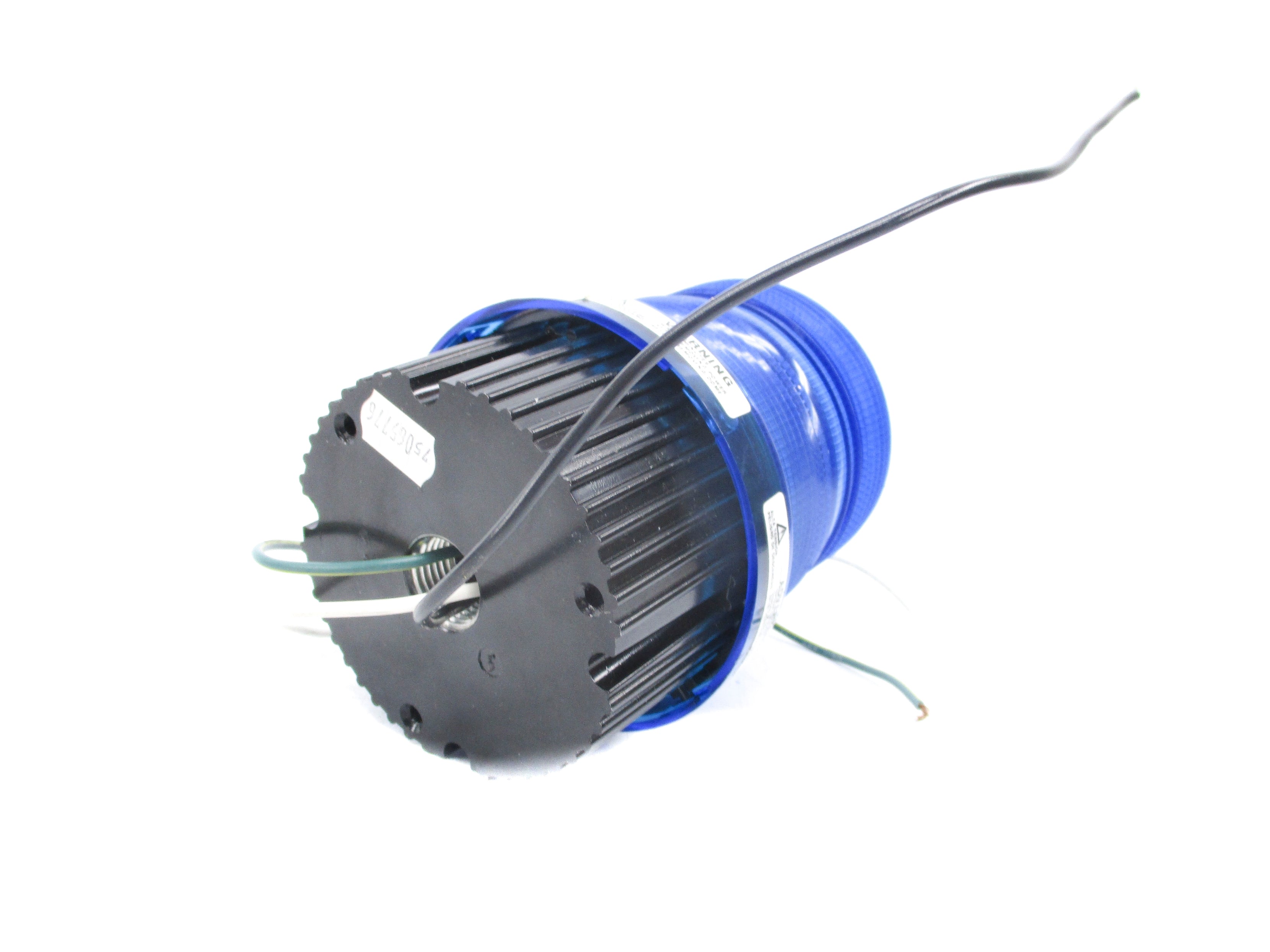 FEDERAL SIGNAL FB2PST-120B SER. B 120V 0.25A NSNP