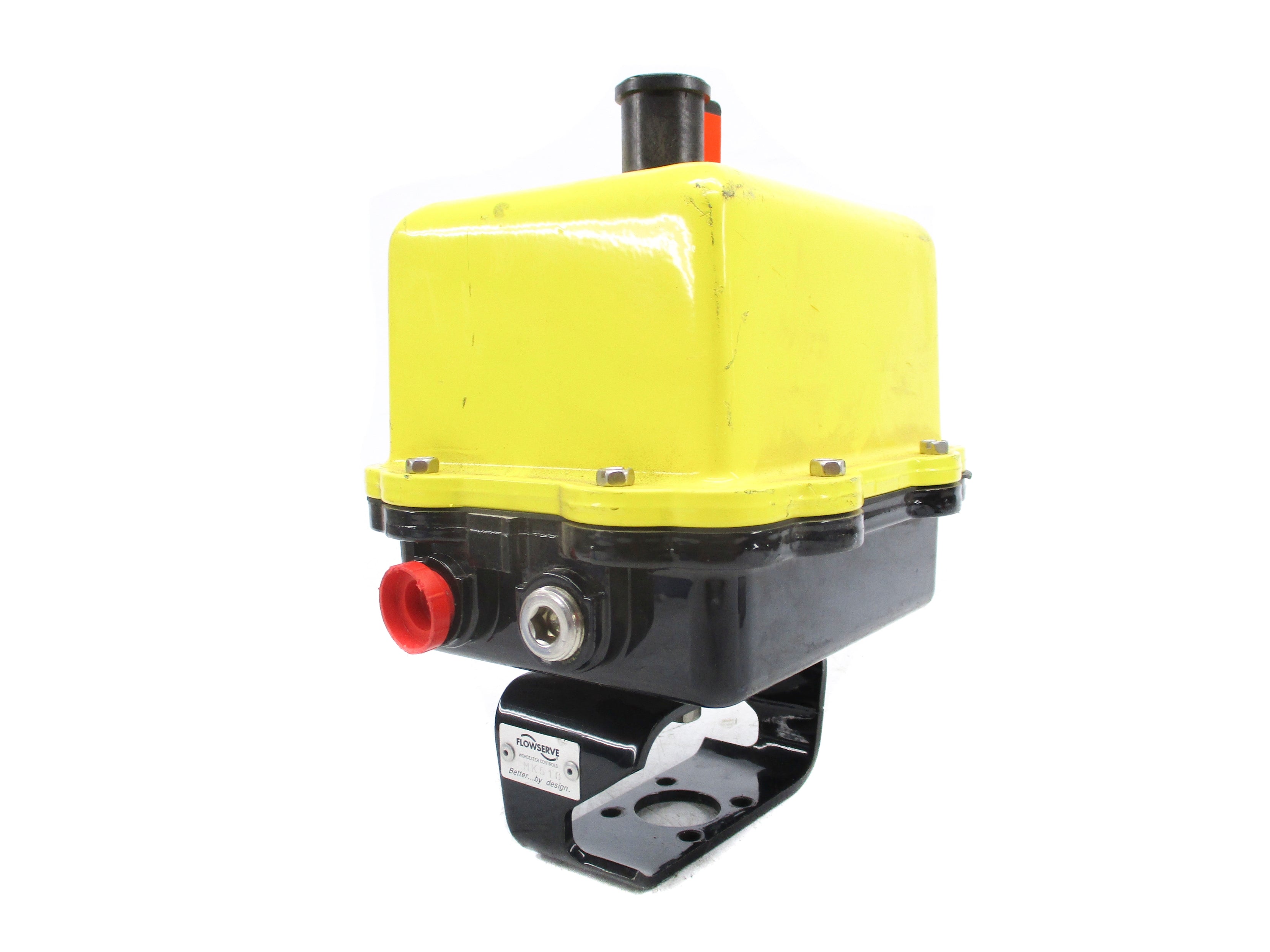 FLOWSERVE 2075WM2120A UNMP
