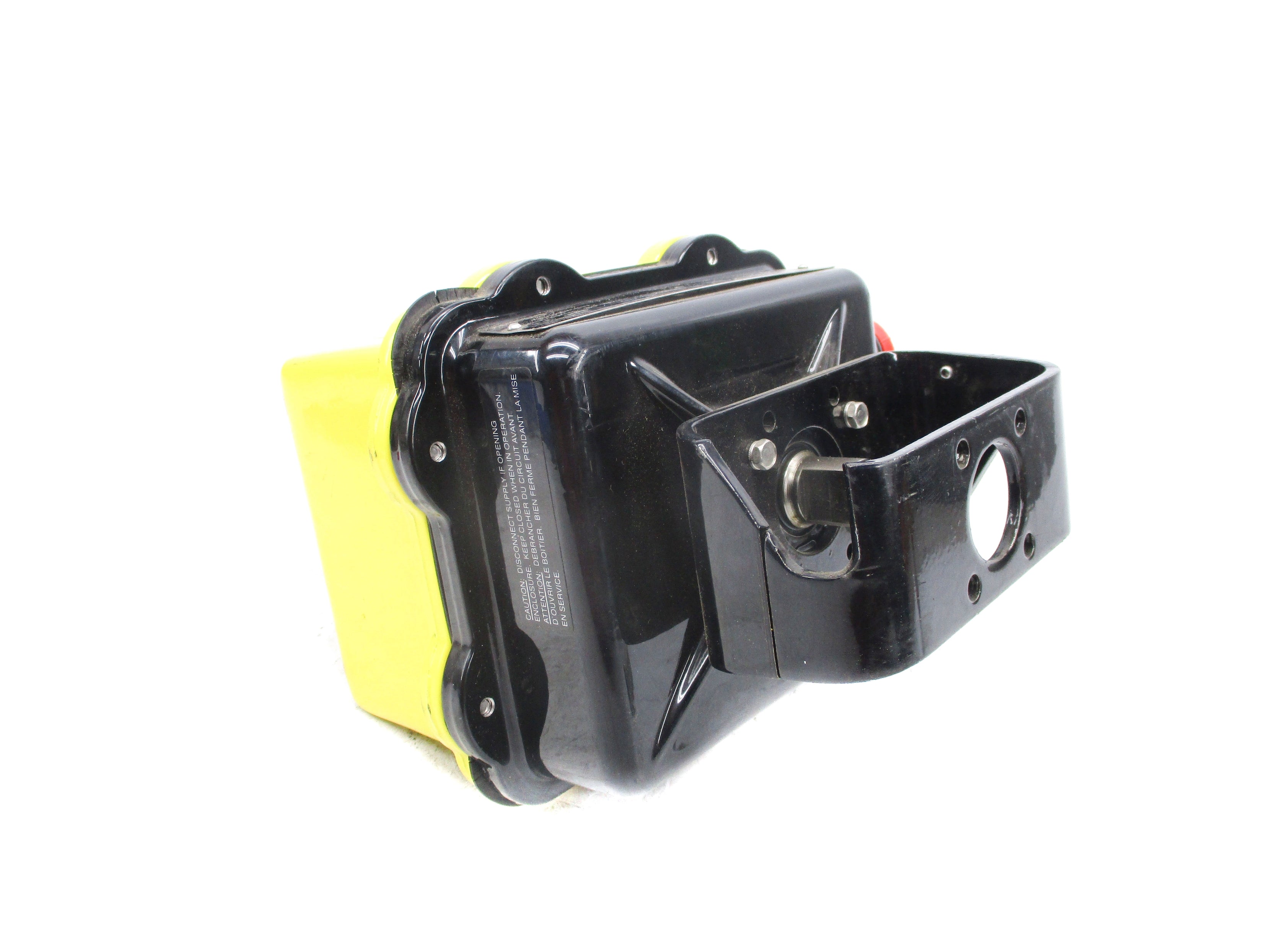 FLOWSERVE 2075WM2120A UNMP