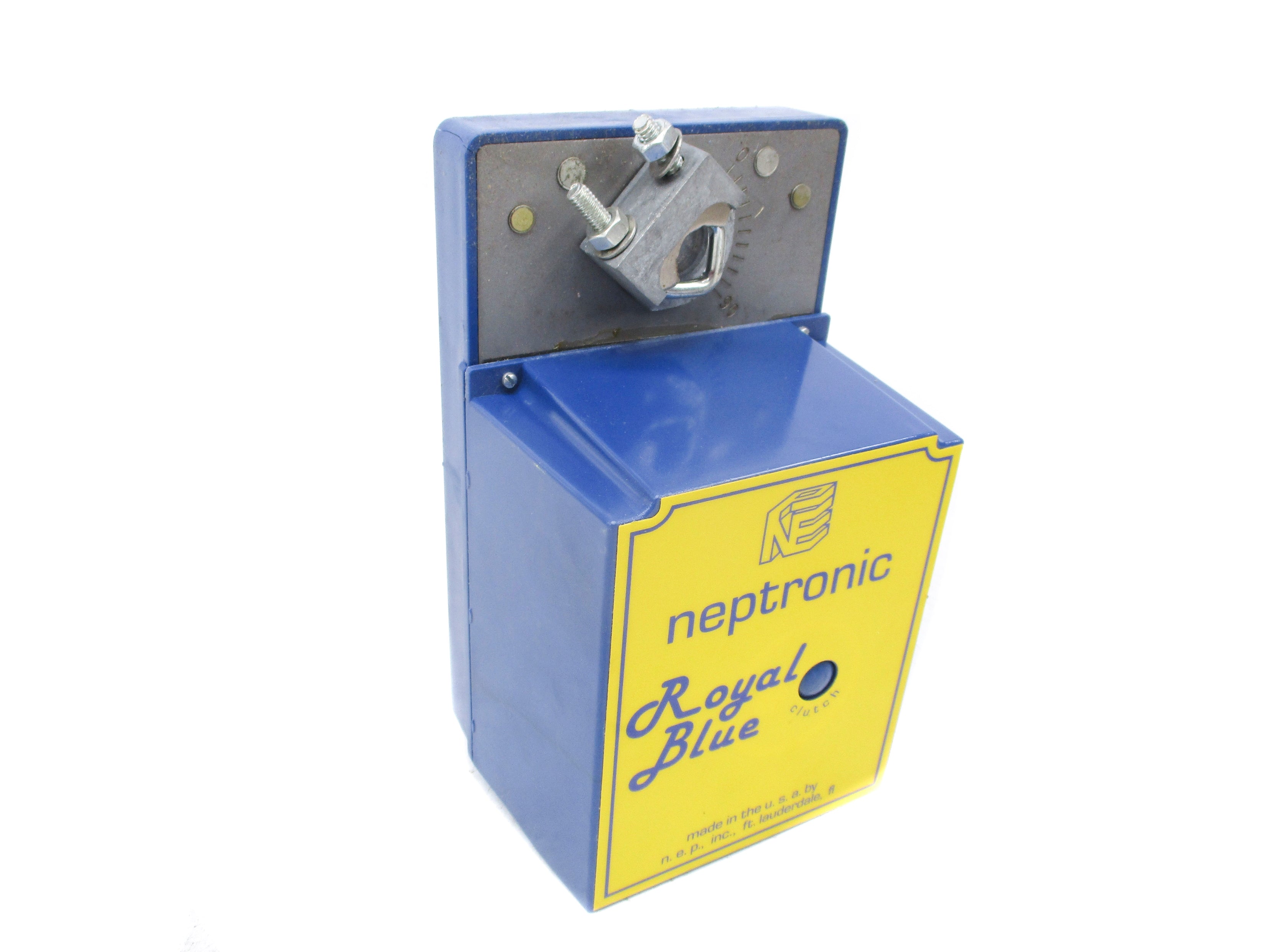 NEPTRONIC RBMHV6160 UNMP