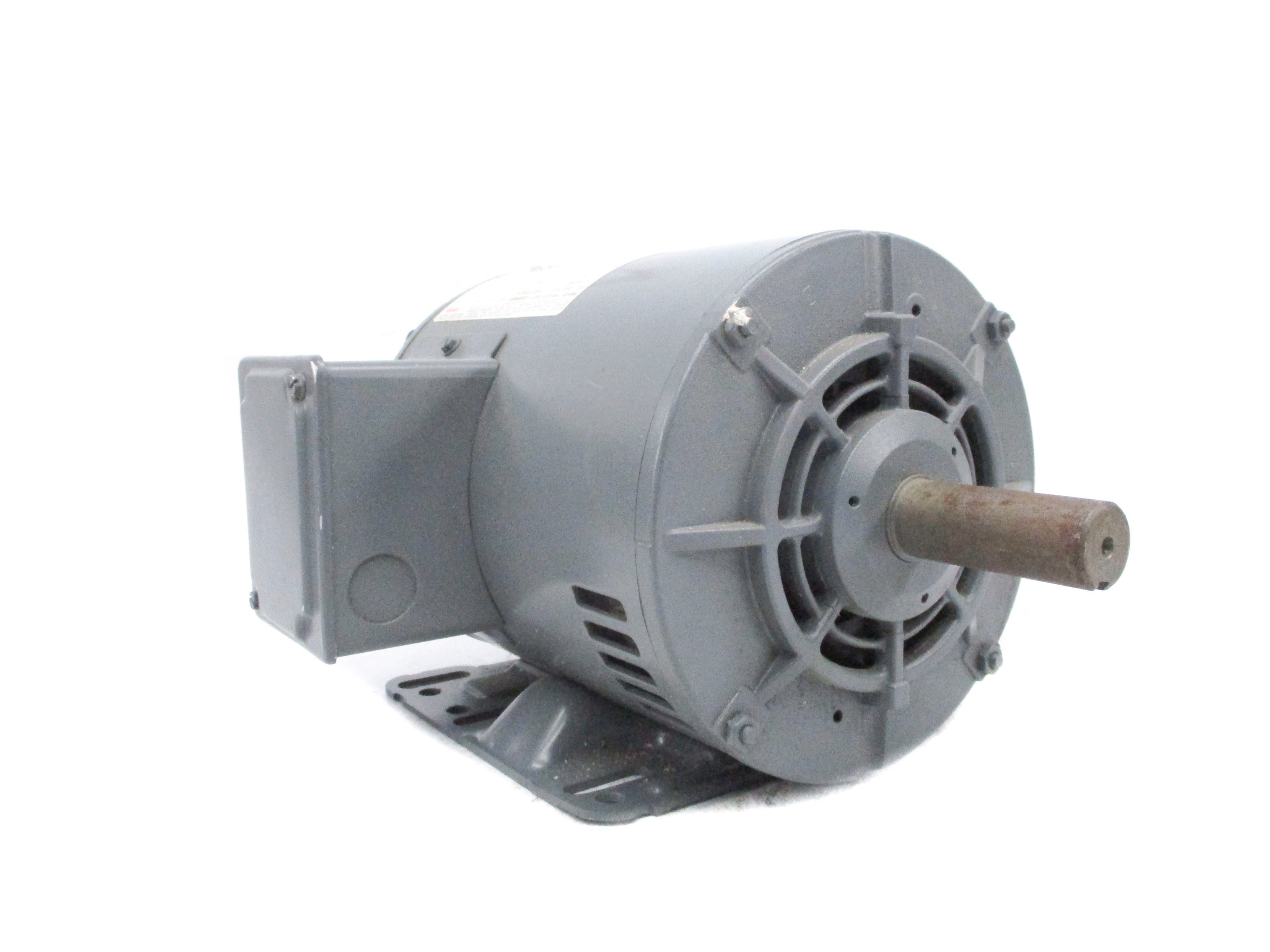 MARATHON ELECTRIC H120 NSNP