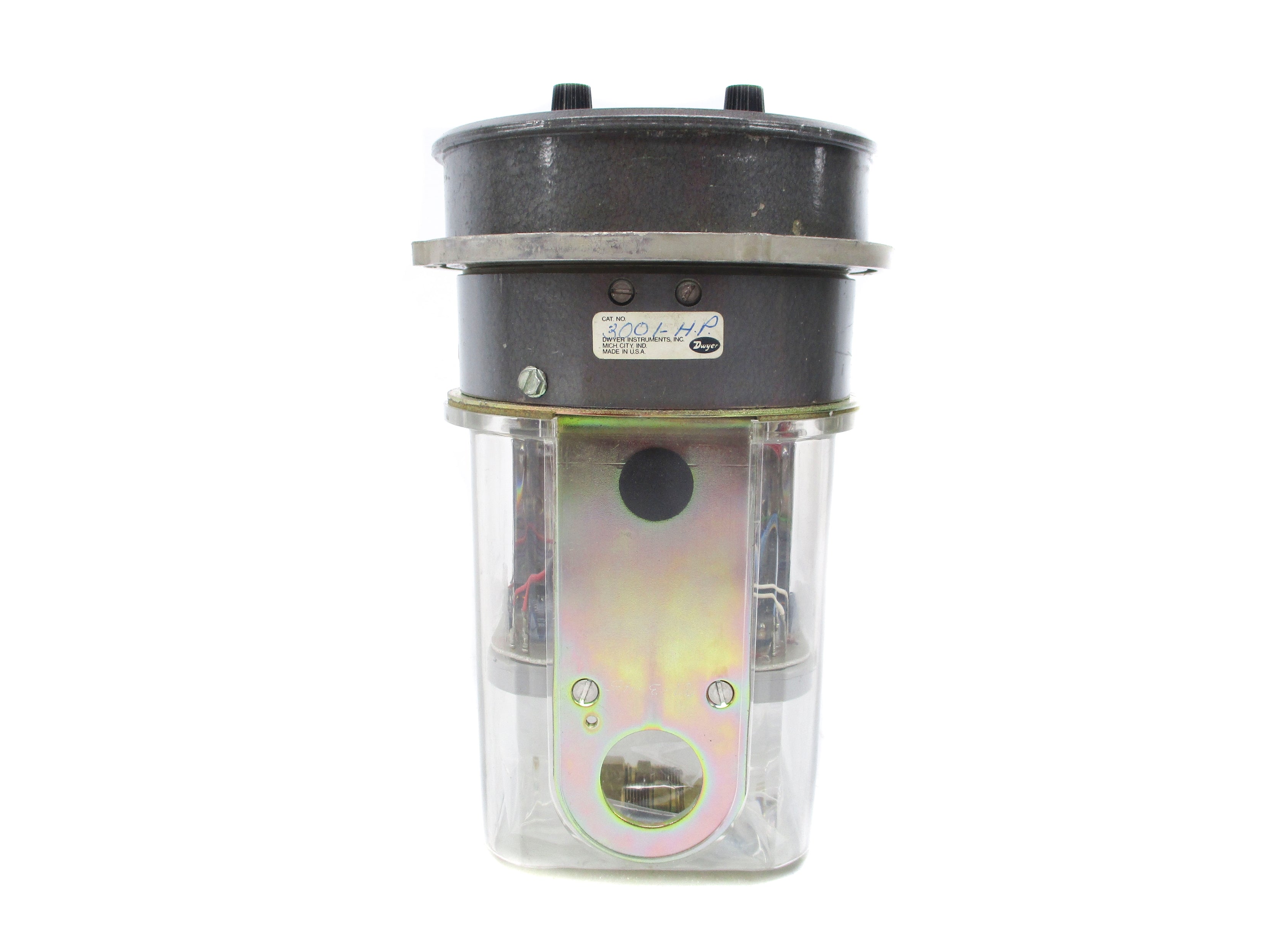 DWYER 3001-HP 0-1.0IN NSNP