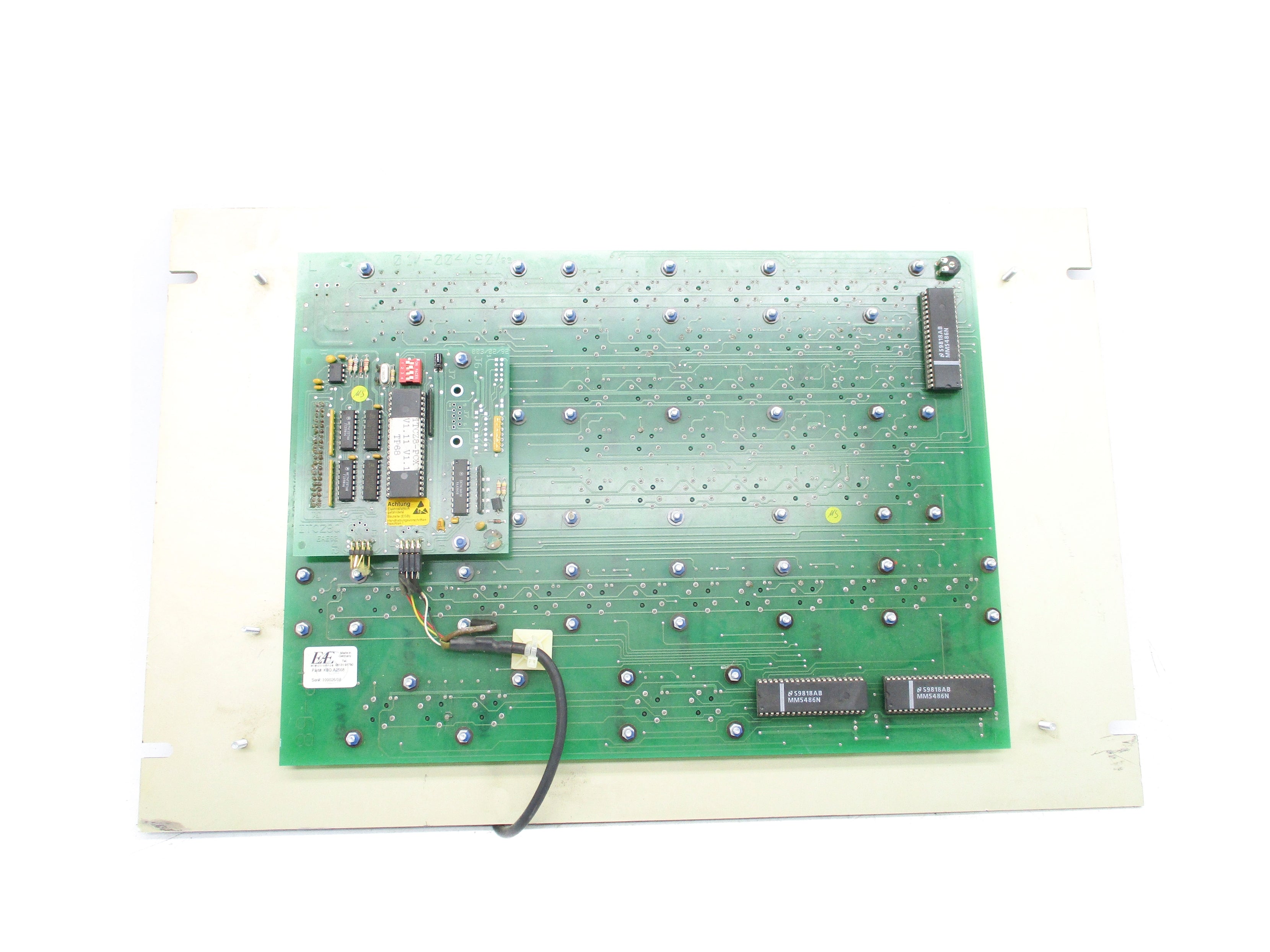 EAE FETTE KBD.A2568 NSNP