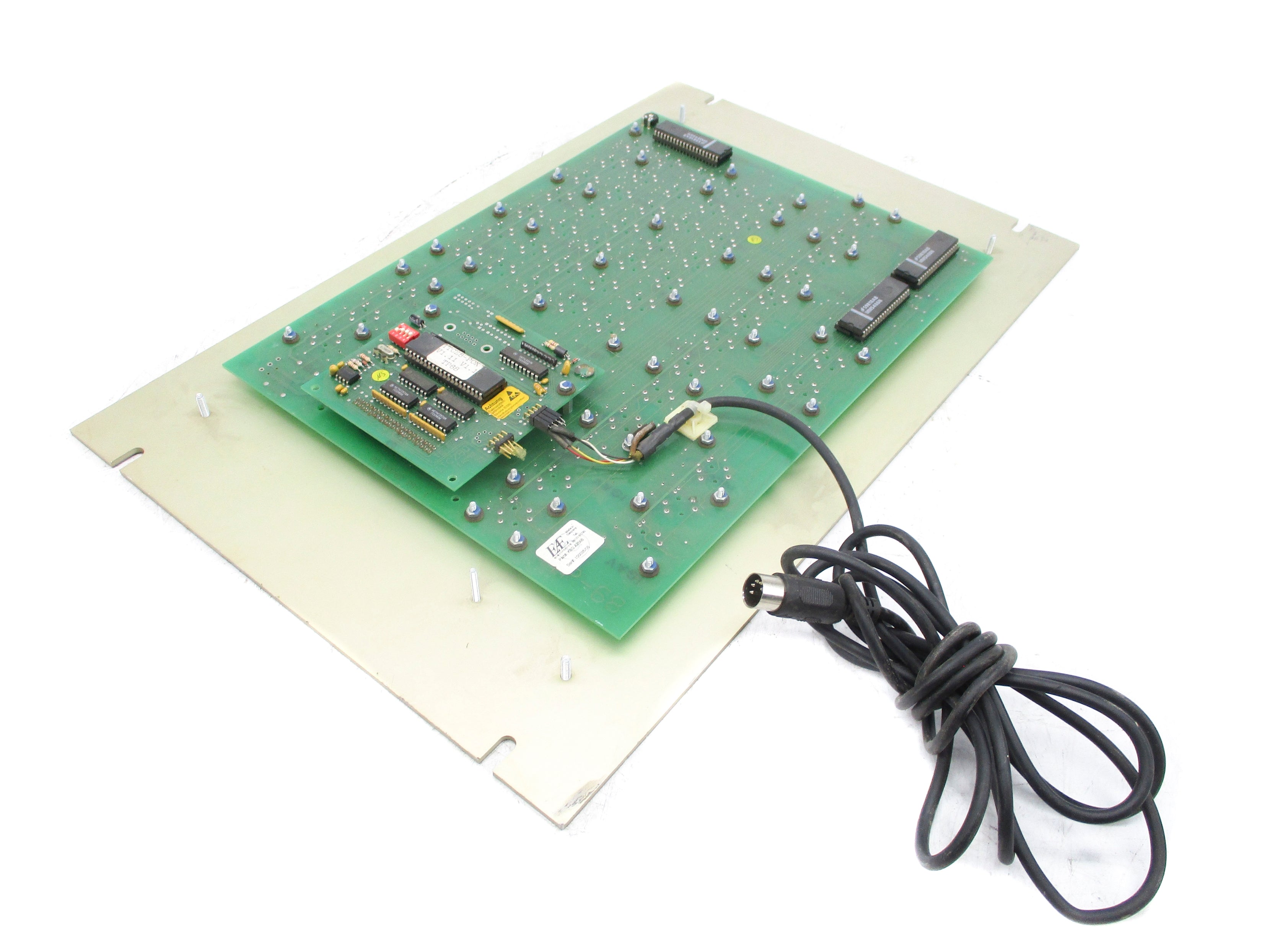 EAE FETTE KBD.A2568 NSNP
