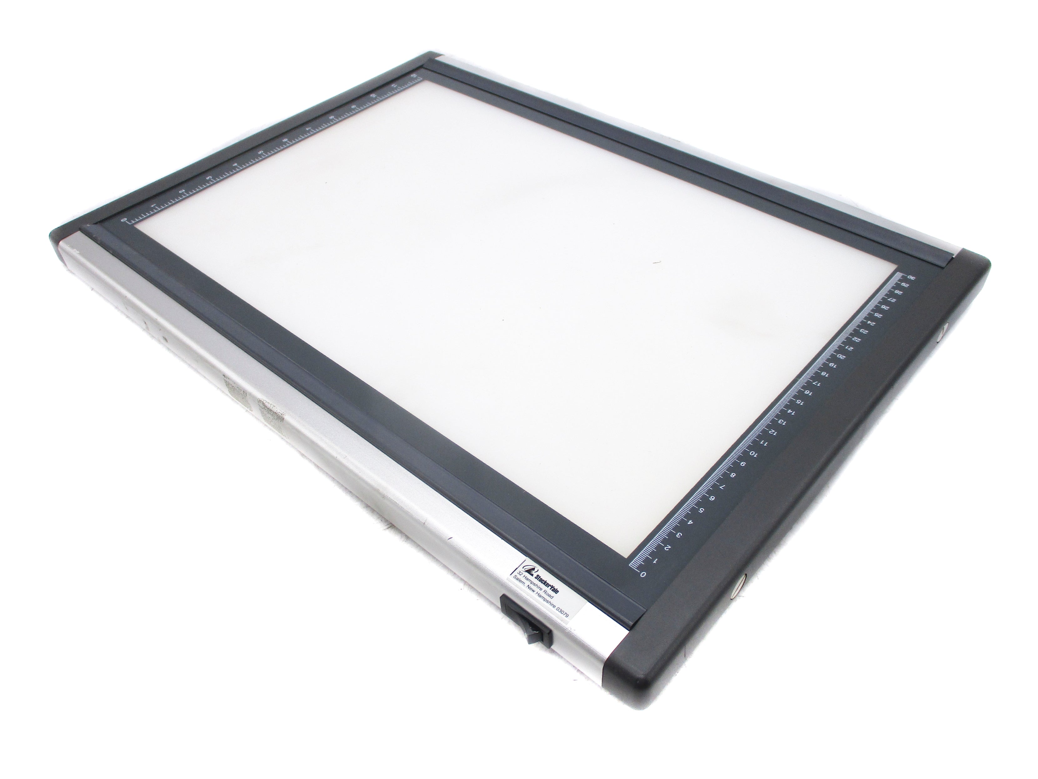 STOCKER YALE LP-1218 NSNP