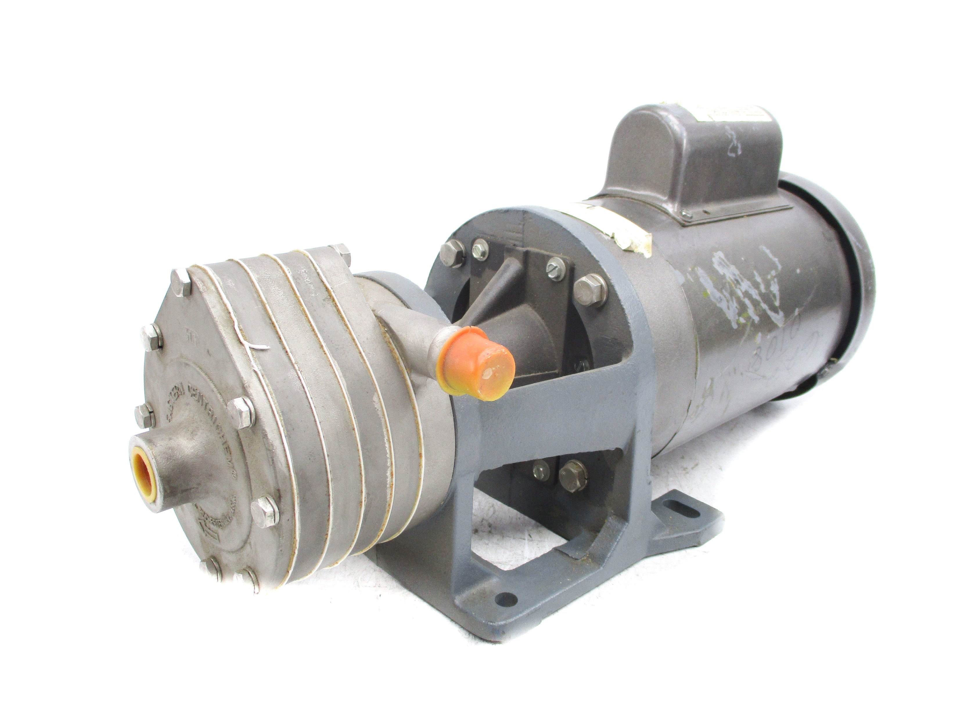 BALDOR VL3513 (AS PICTURED) NSNP