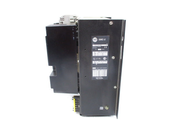 ALLEN BRADLEY 150-A97NB SER. A 460V 97A NSNP