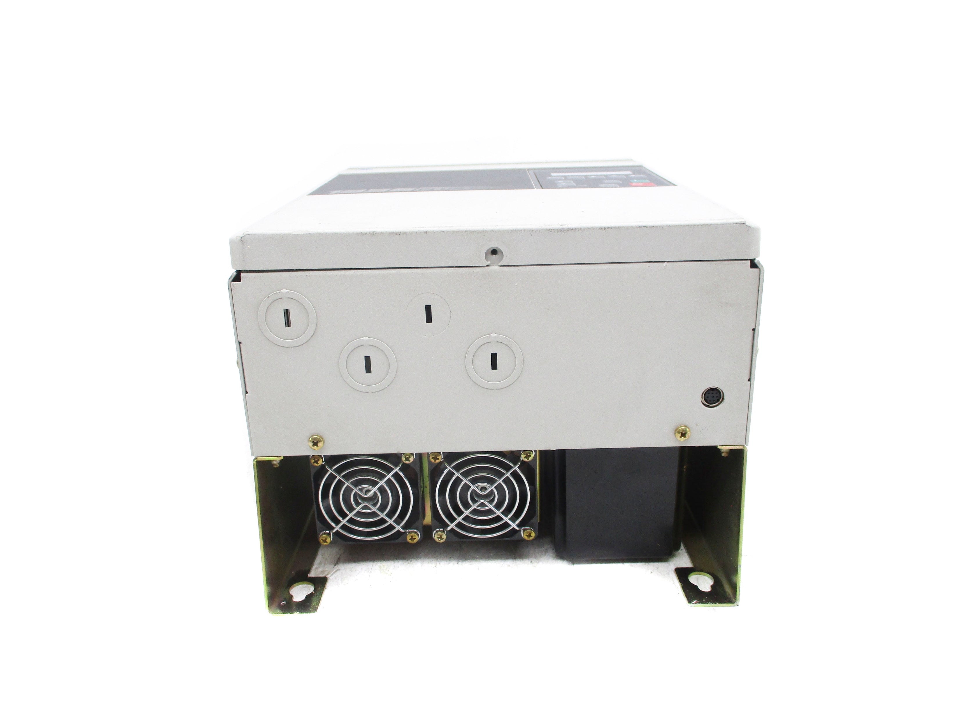 ALLEN BRADLEY 1336F-BRF100-AA-EN-HCS2-L4 SER. A NSNP