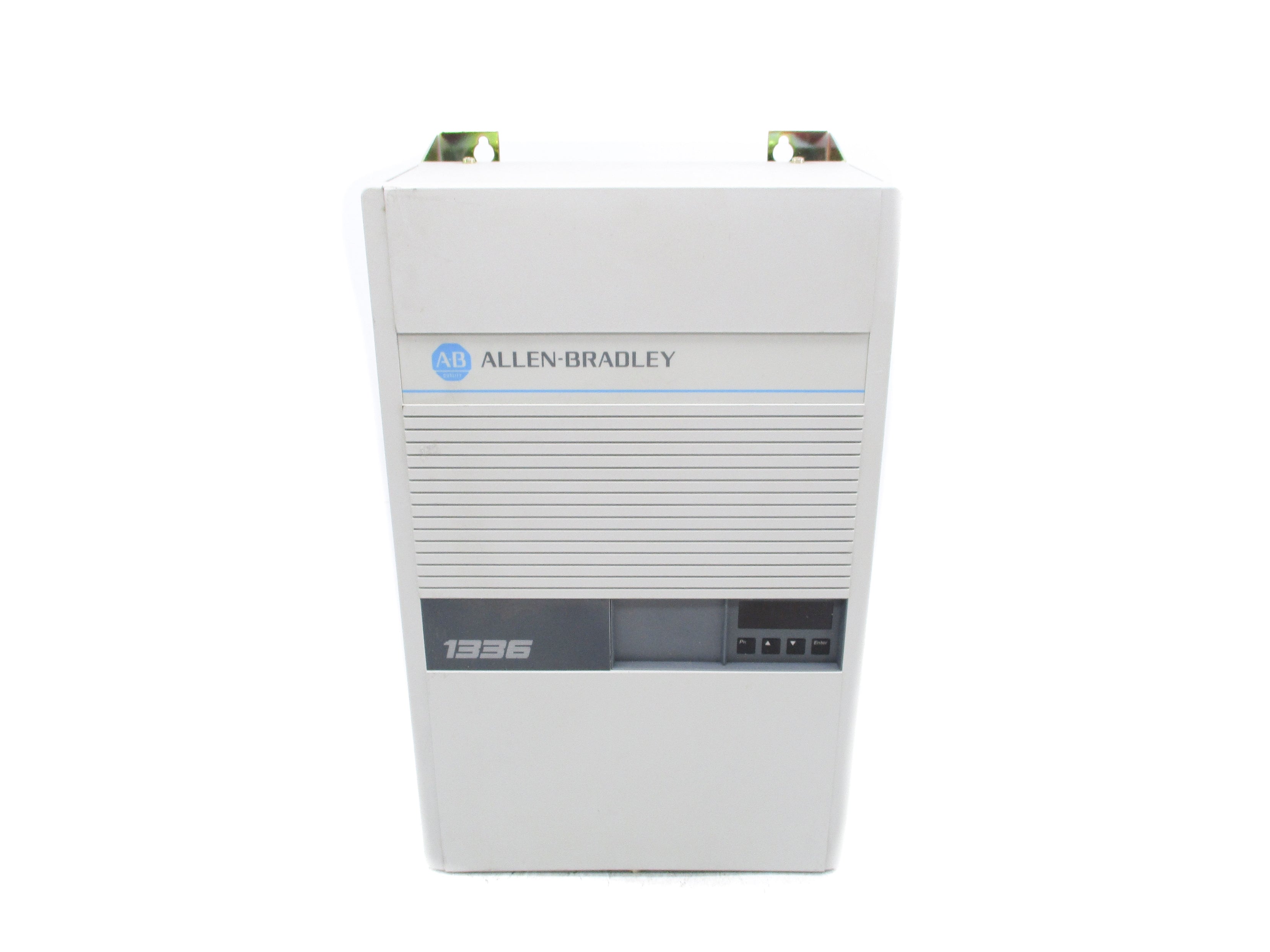 ALLEN BRADLEY 1336-B010-EAD-L3 SER. A NSNP