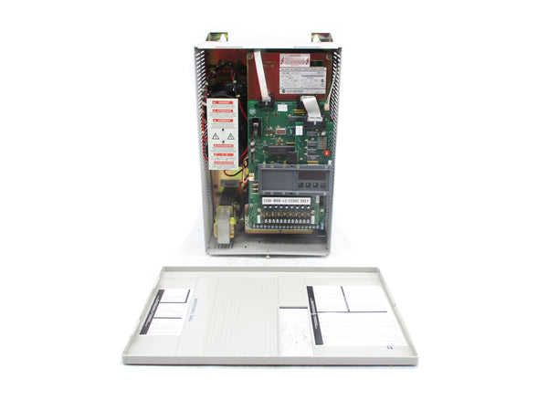 ALLEN BRADLEY 1336-B010-EAD-L3 SER. A NSNP