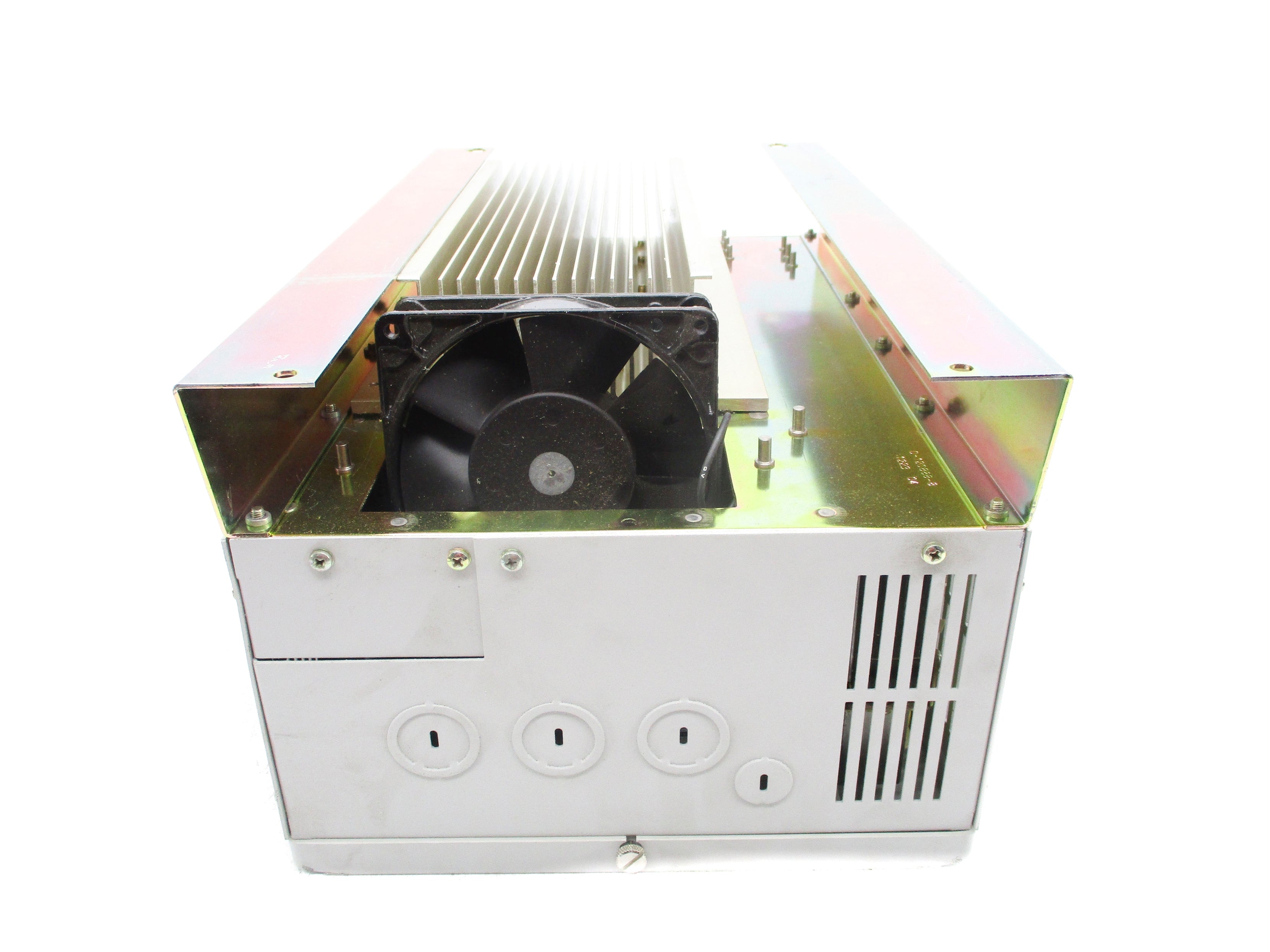 ALLEN BRADLEY 1336-B010-EAD-L3 SER. A NSNP