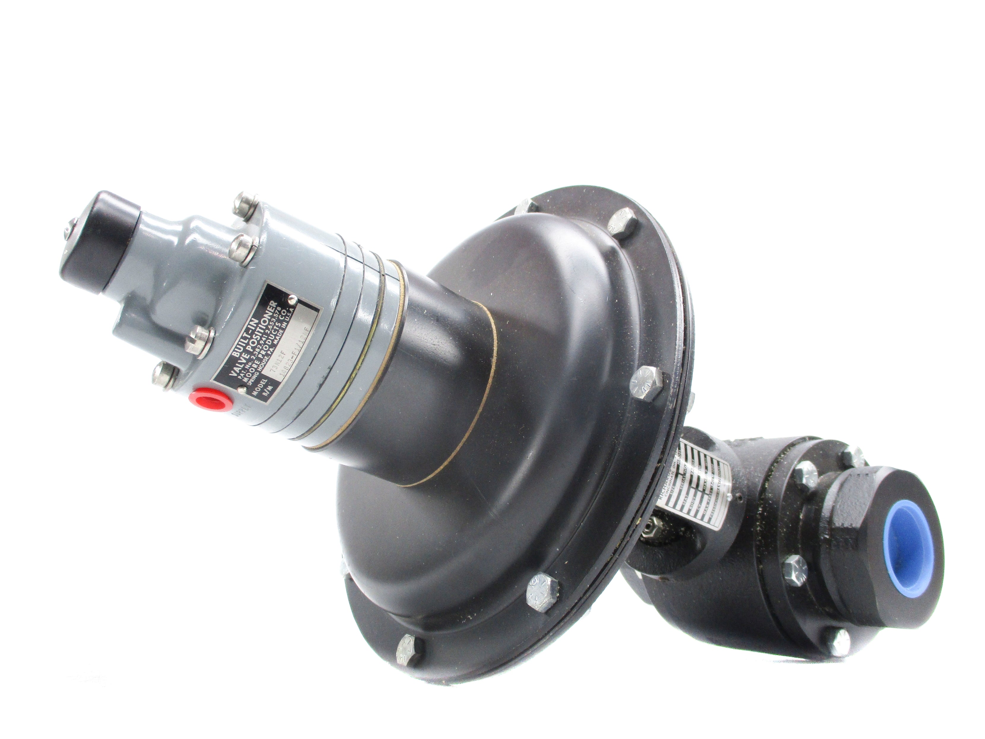 JORDAN VALVE MK79-5 1-1/2" NSNP